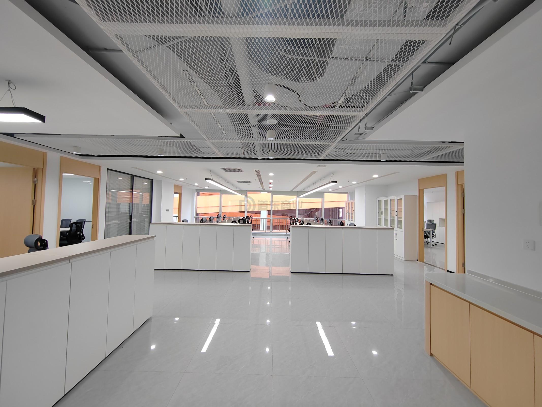 梁溪医疗器械产业园