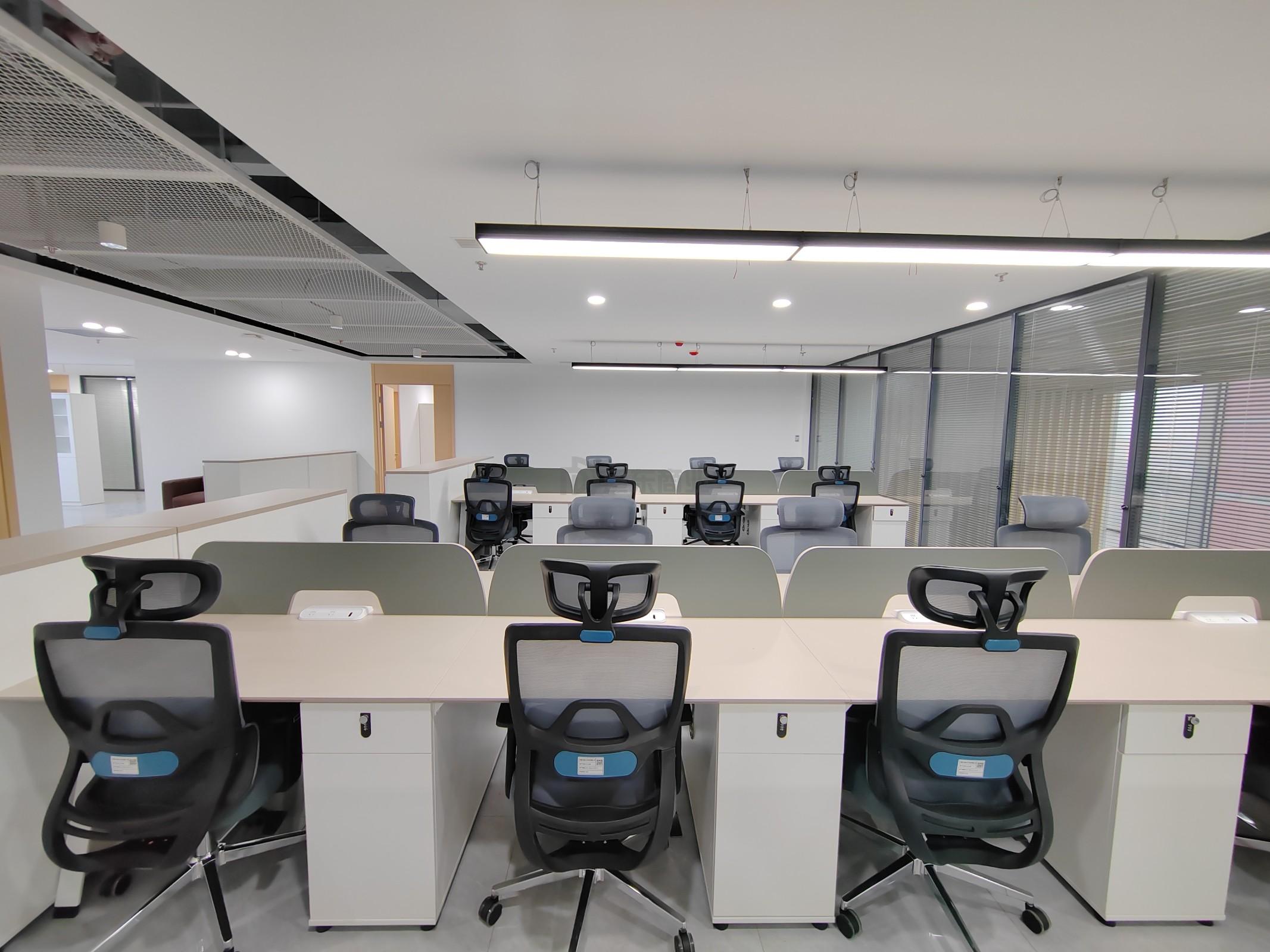 梁溪医疗器械产业园面积575平