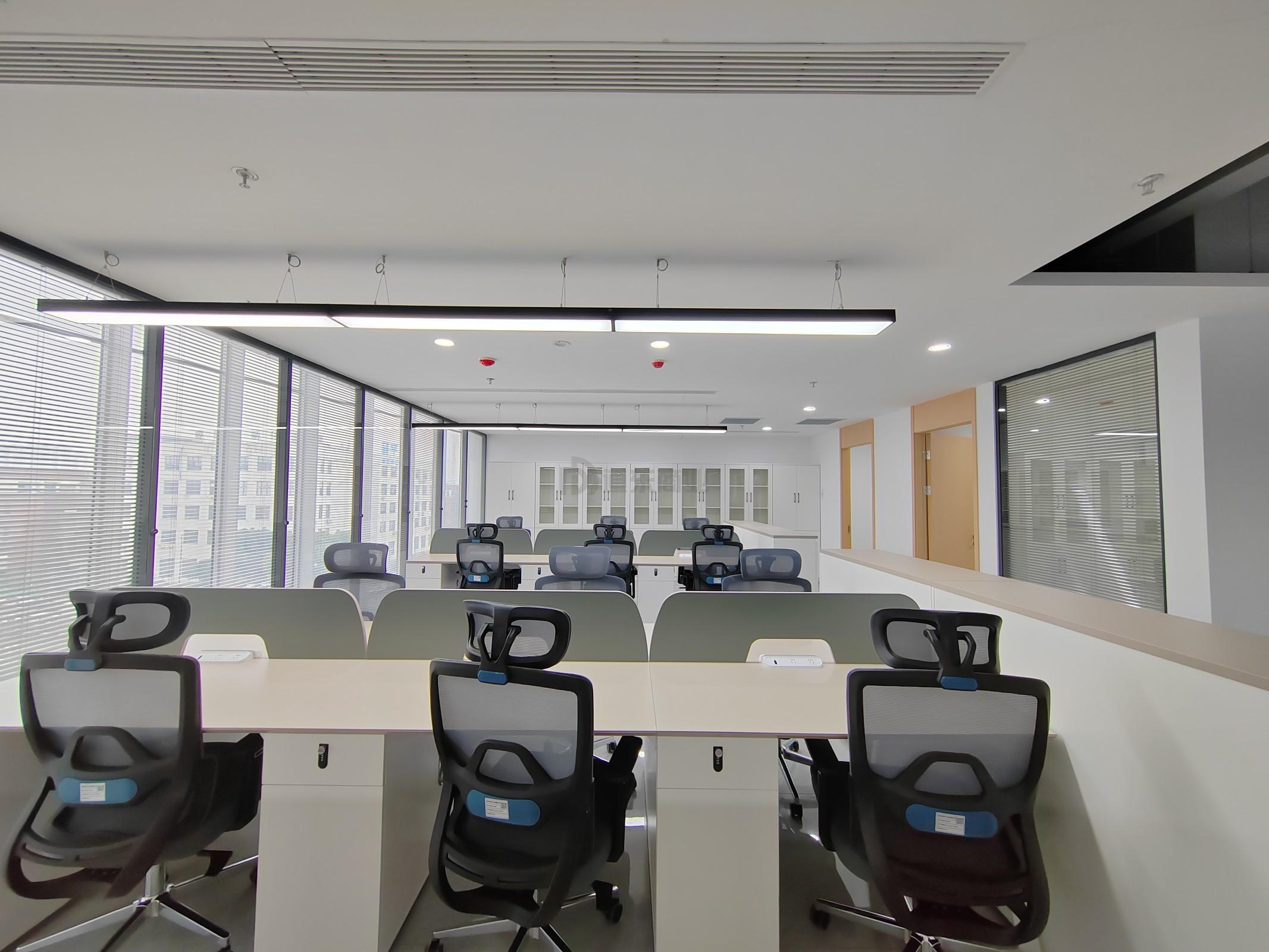 梁溪医疗器械产业园面积405平