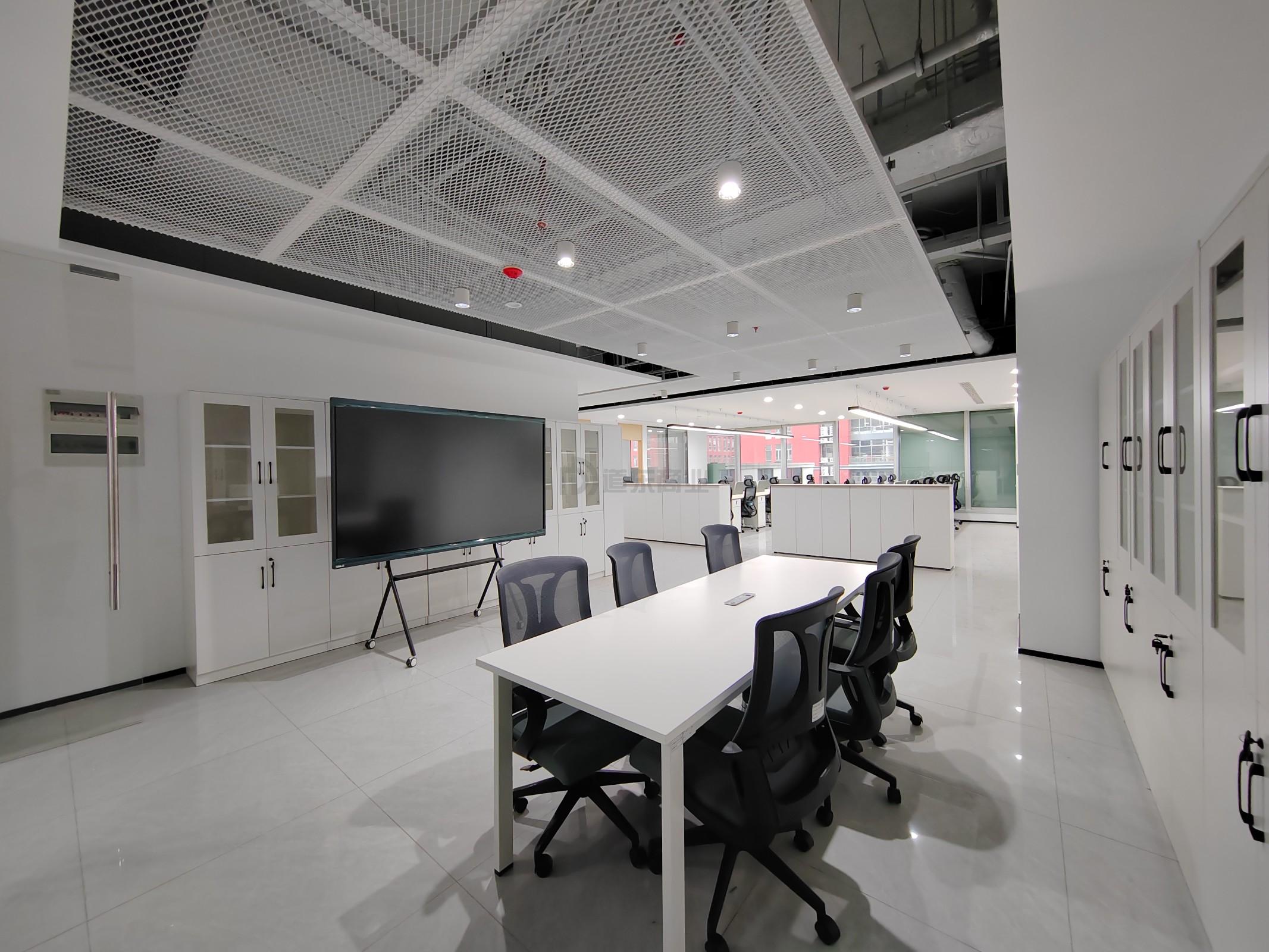 梁溪医疗器械产业园面积230平