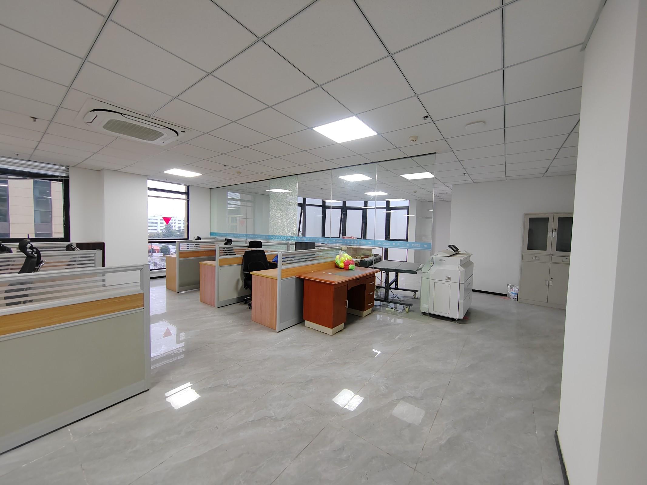 太湖智谷面积516平