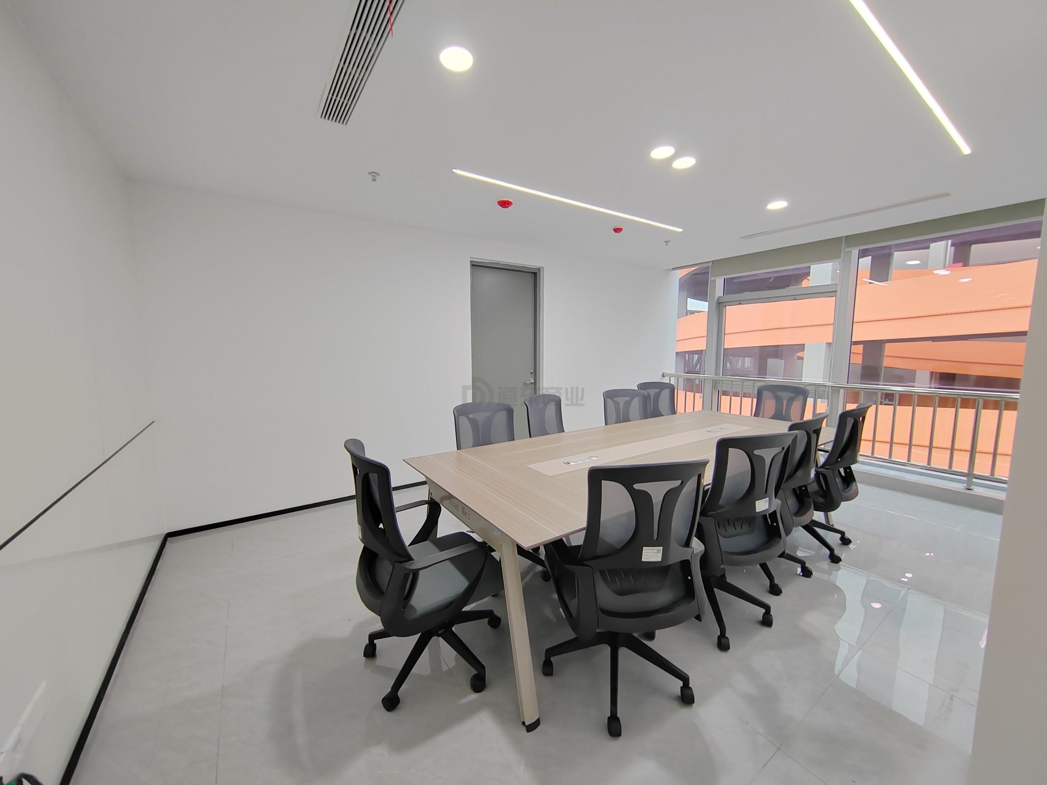 梁溪医疗器械产业园面积382平