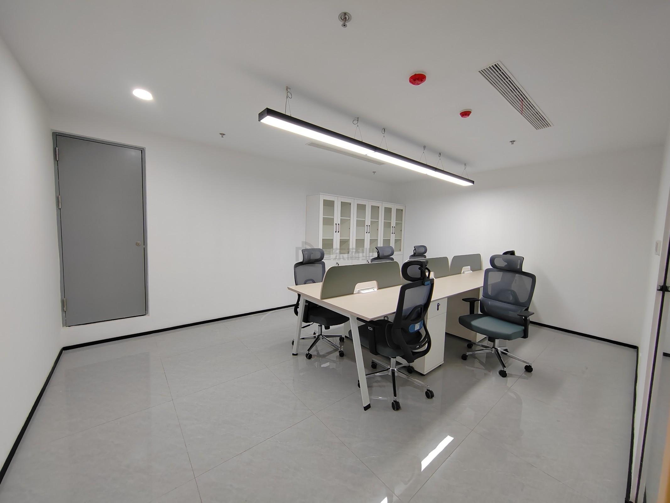 梁溪医疗器械产业园面积382平