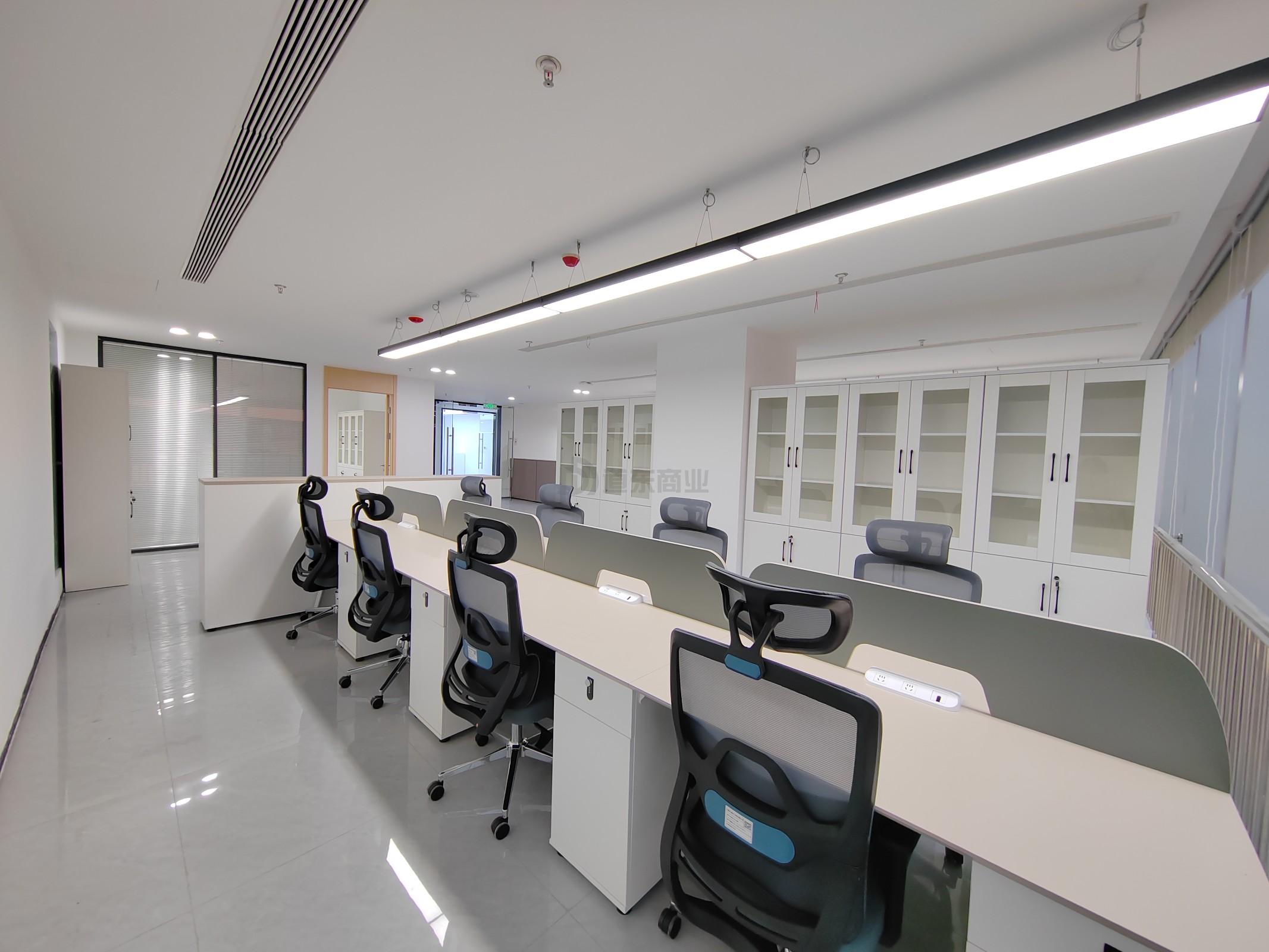 梁溪医疗器械产业园面积382平