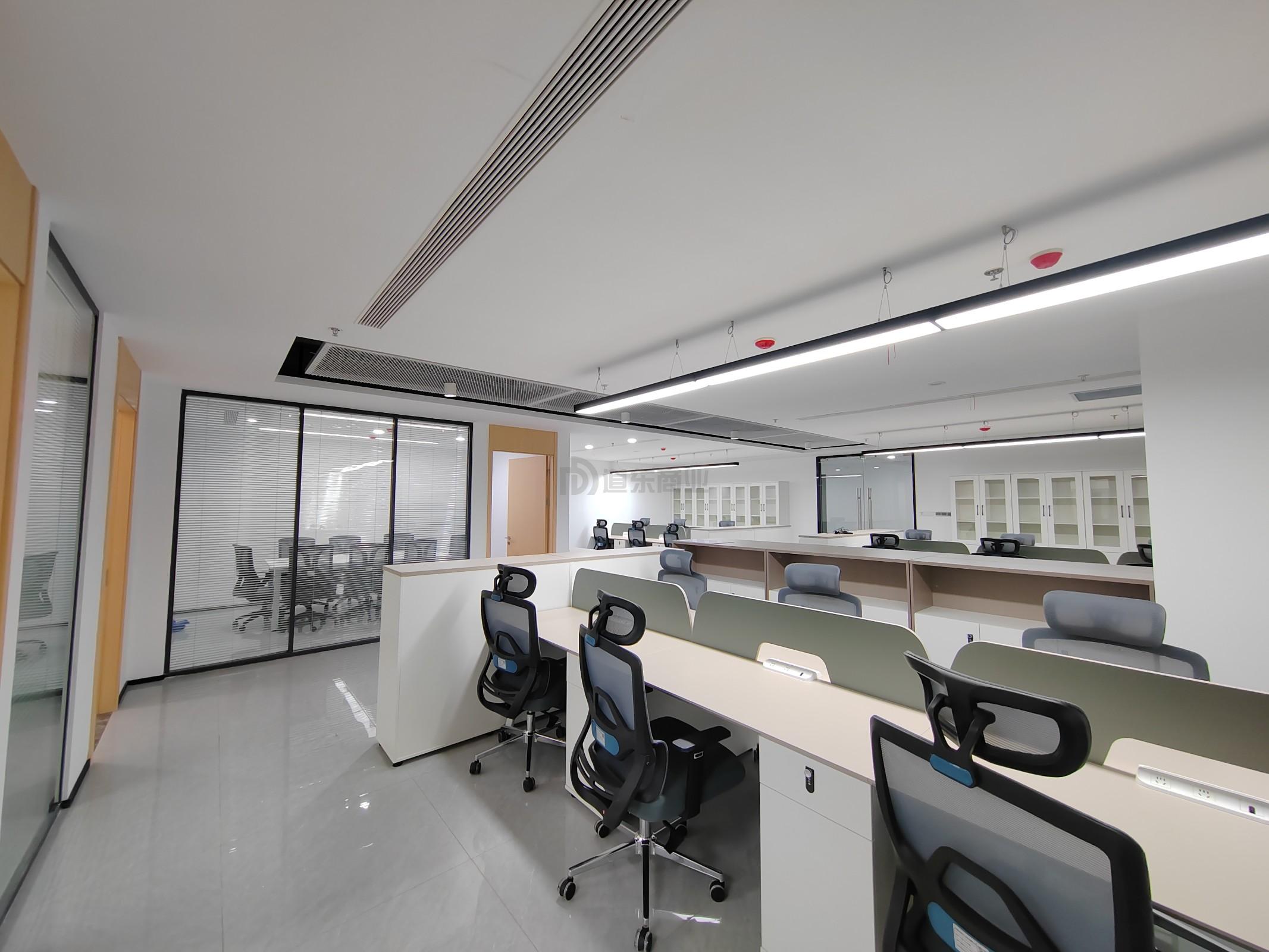 梁溪医疗器械产业园