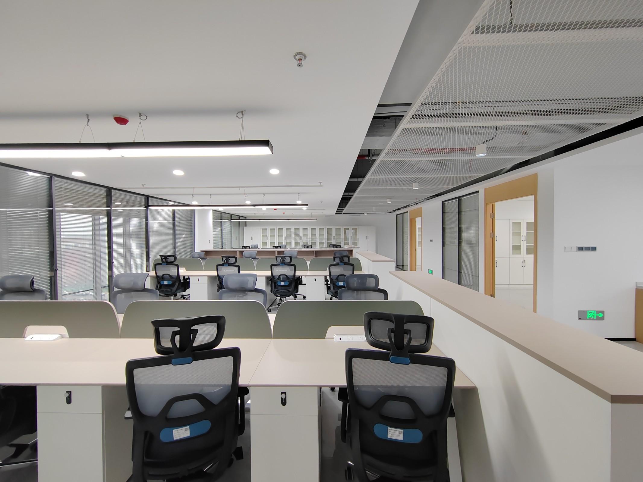 梁溪医疗器械产业园面积575