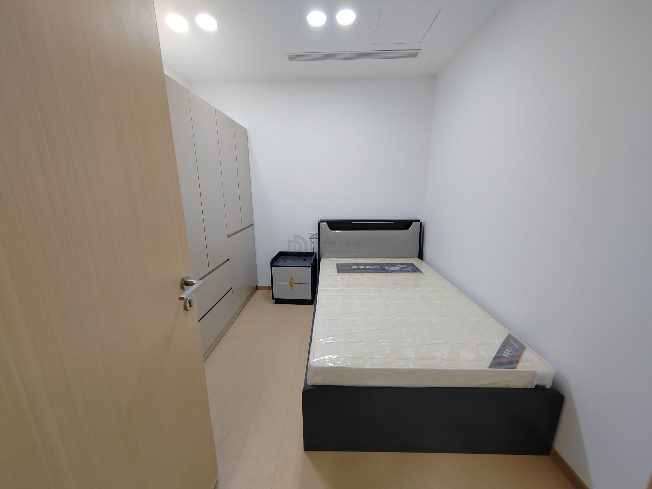 梁溪医疗器械产业园面积575平