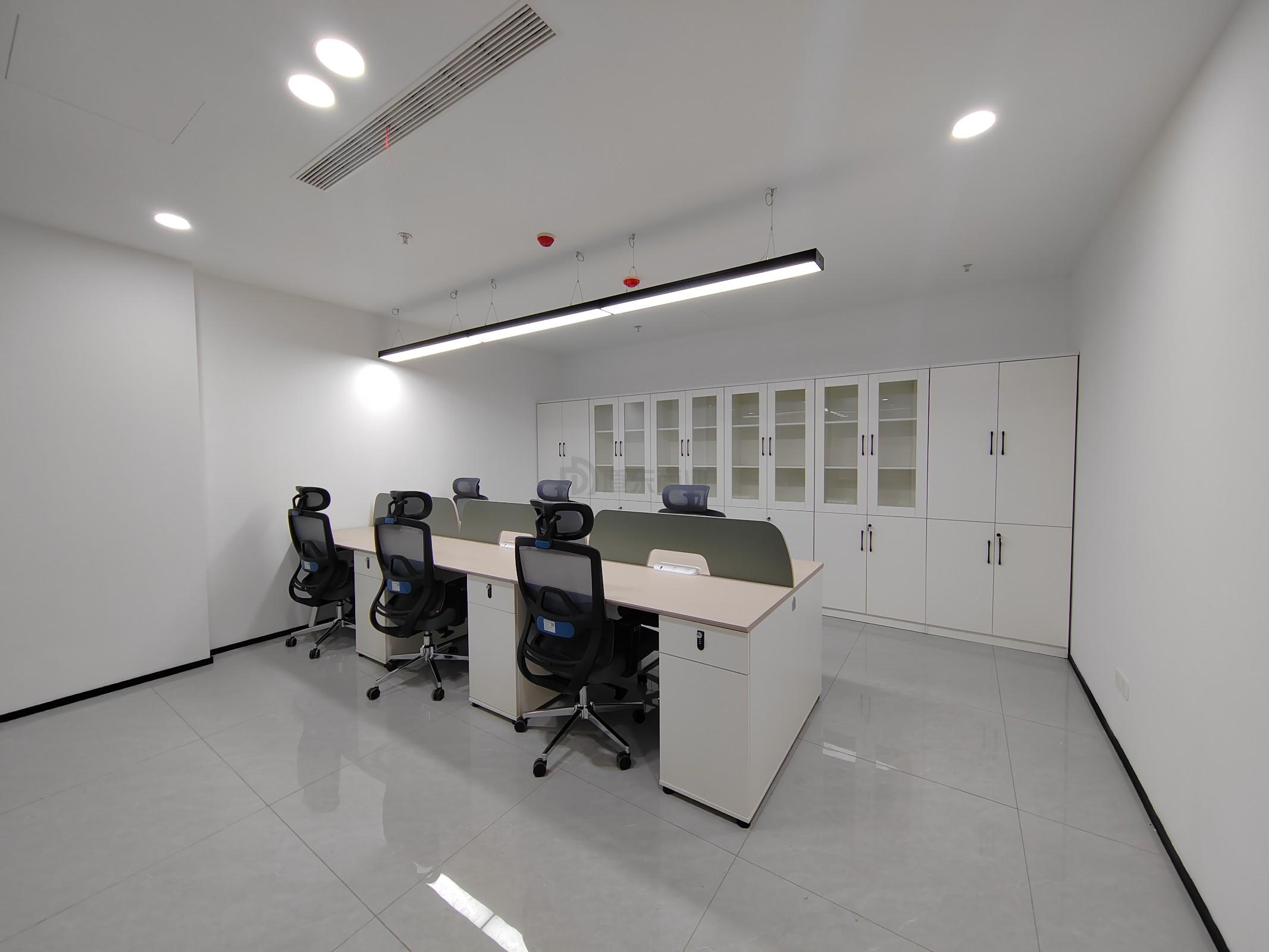 梁溪医疗器械产业园面积438平