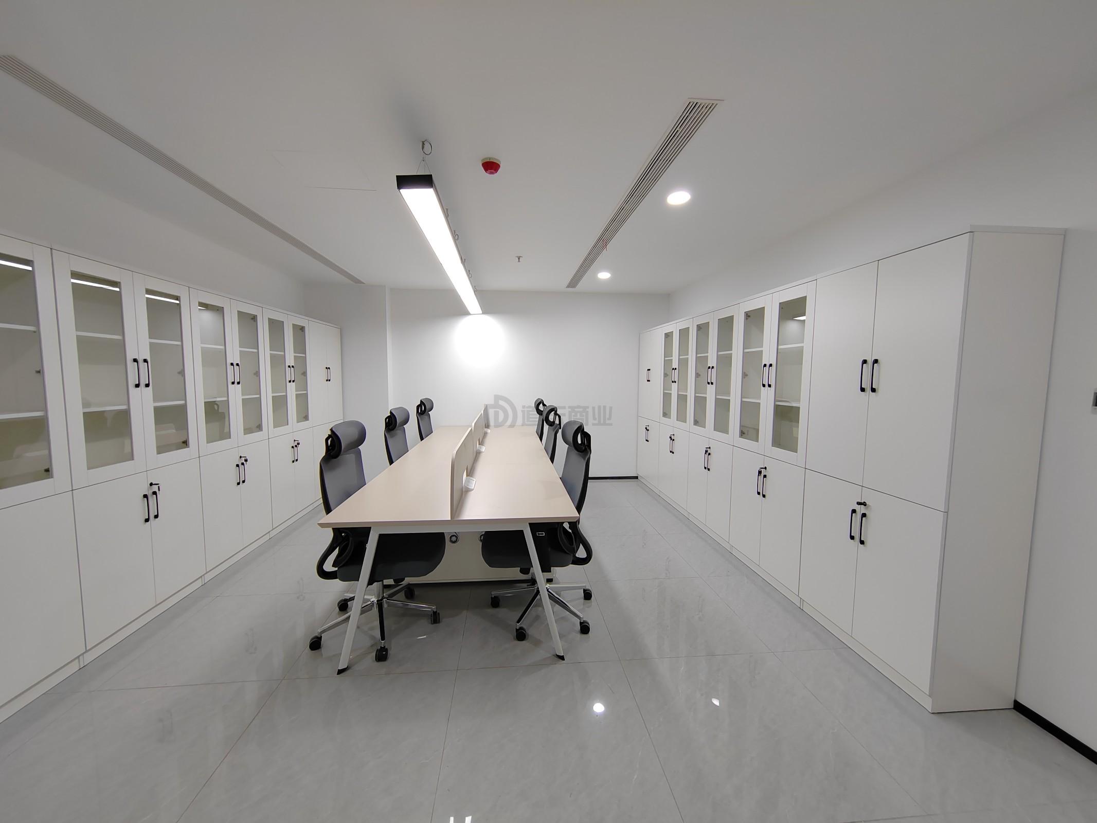 梁溪医疗器械产业园面积575平