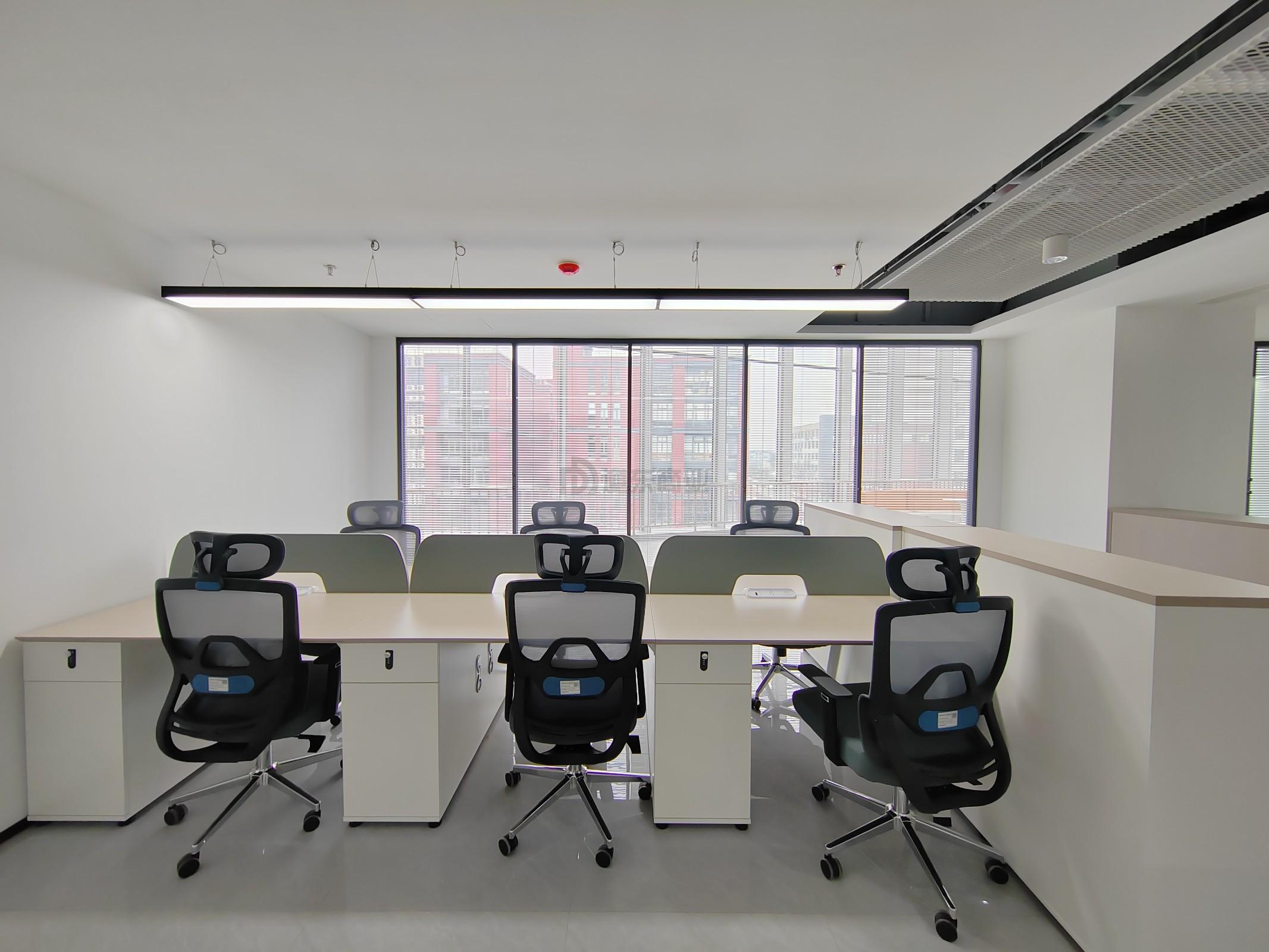 梁溪医疗器械产业园面积258平