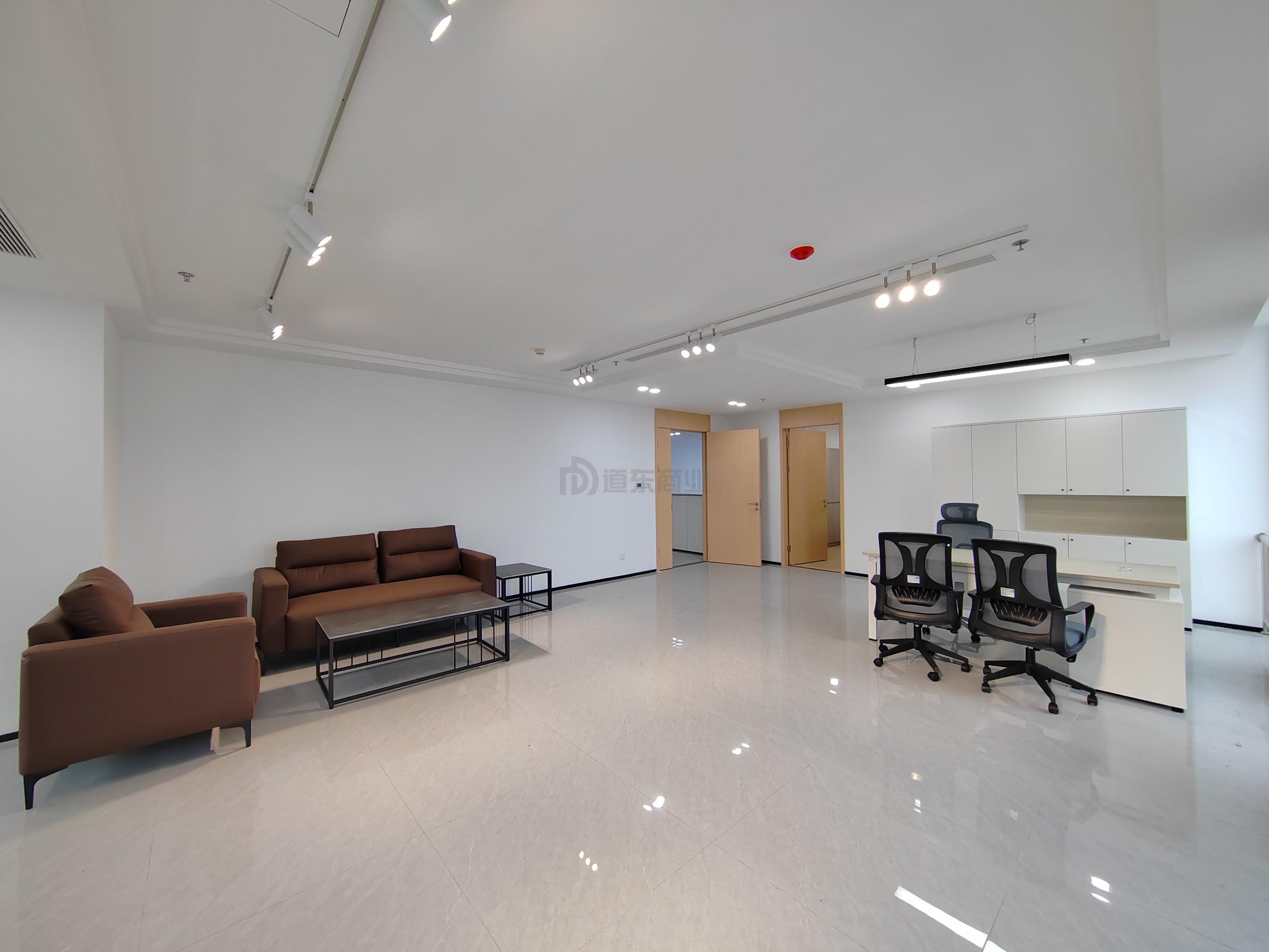 梁溪医疗器械产业园面积472平