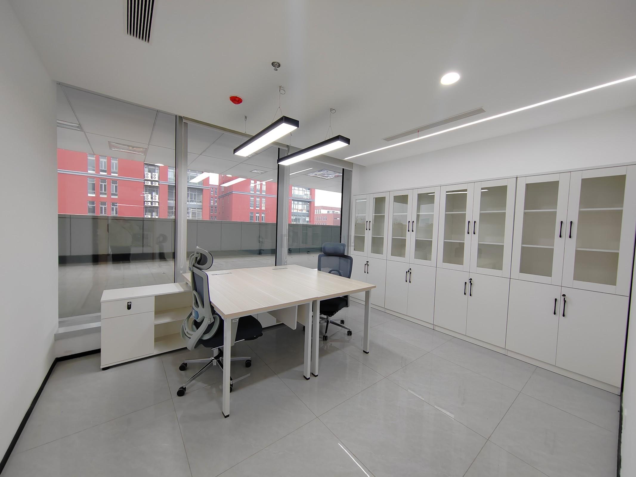 梁溪医疗器械产业园面积438平