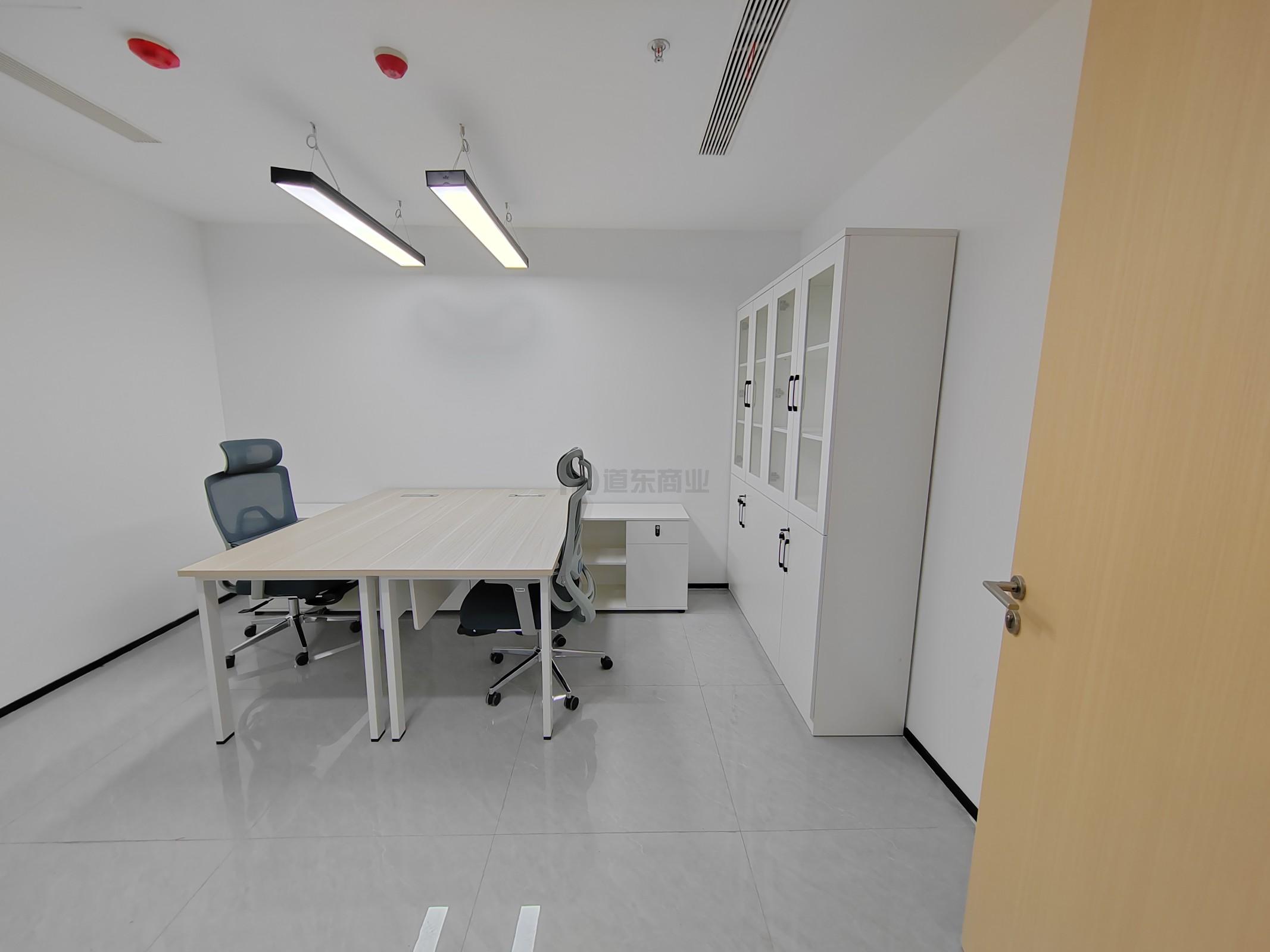 梁溪医疗器械产业园面积382平