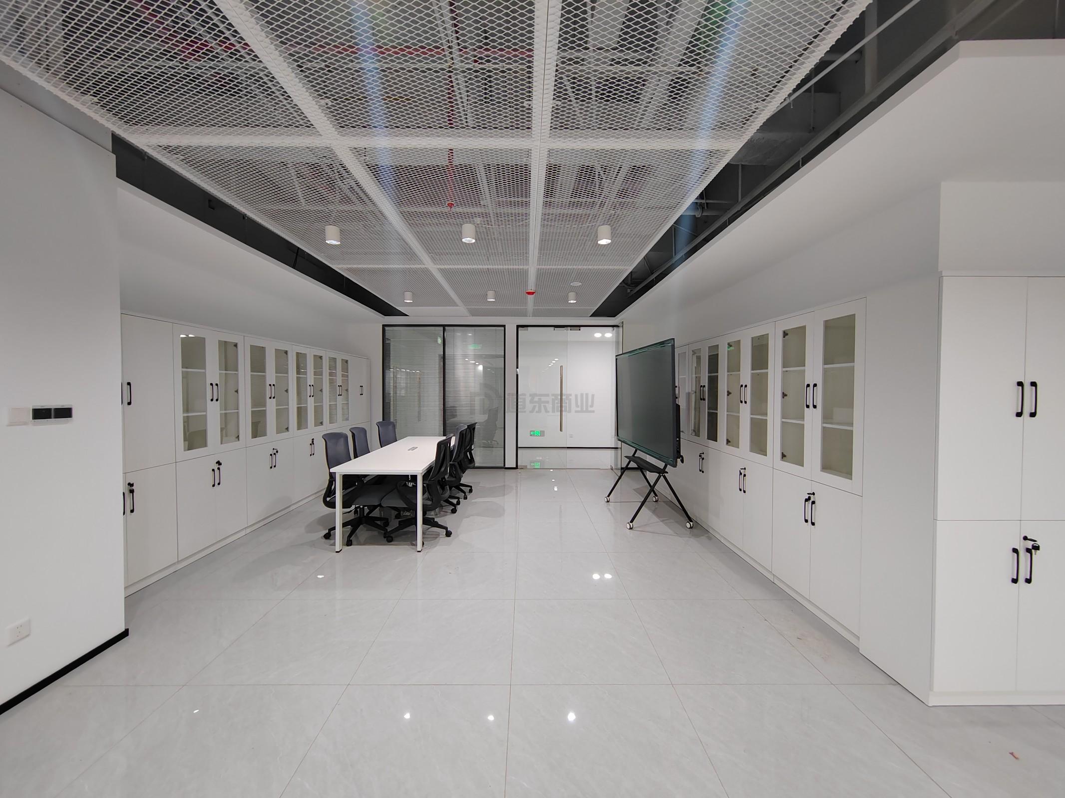 梁溪医疗器械产业园面积230平