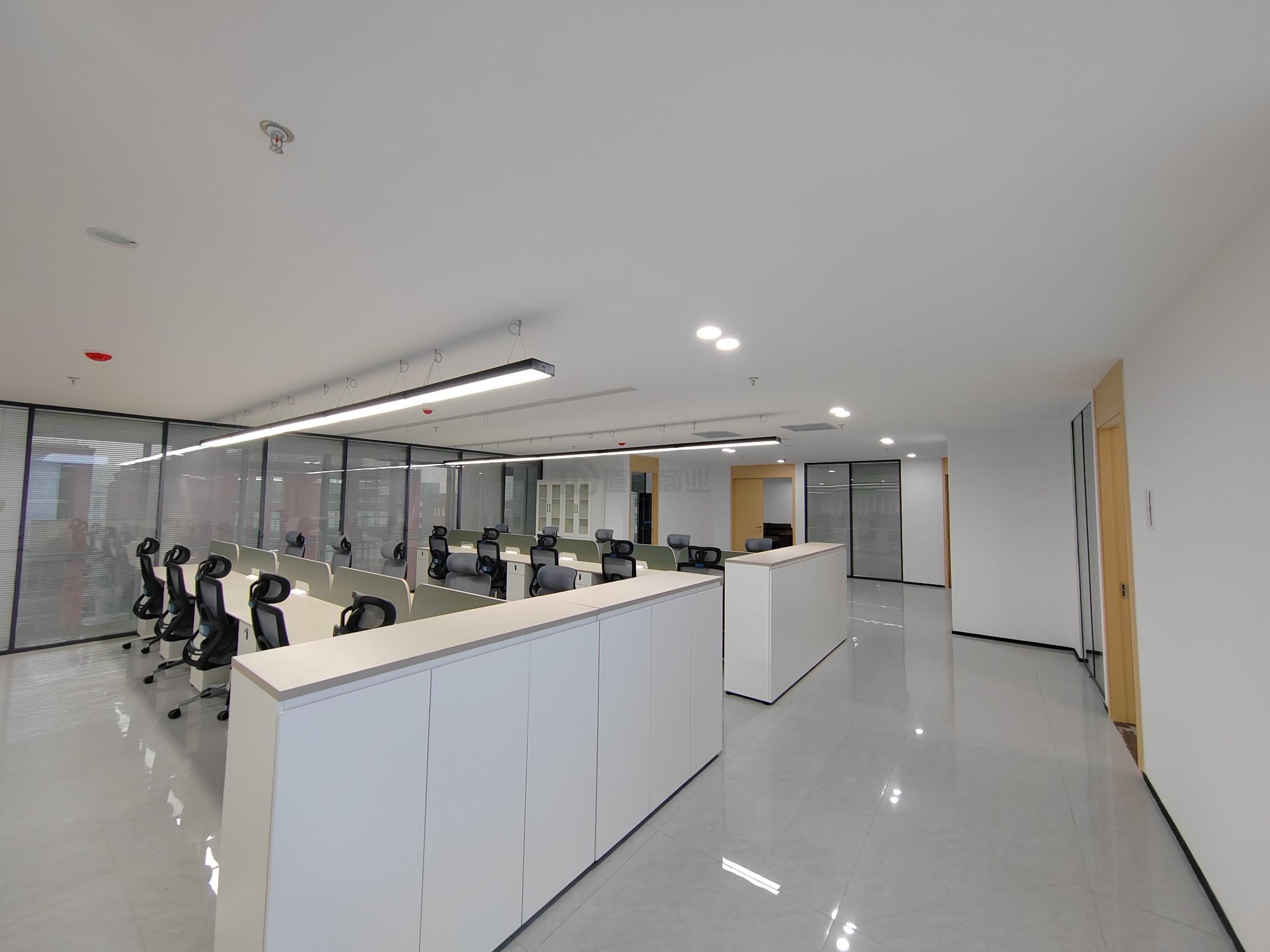 梁溪医疗器械产业园面积513平