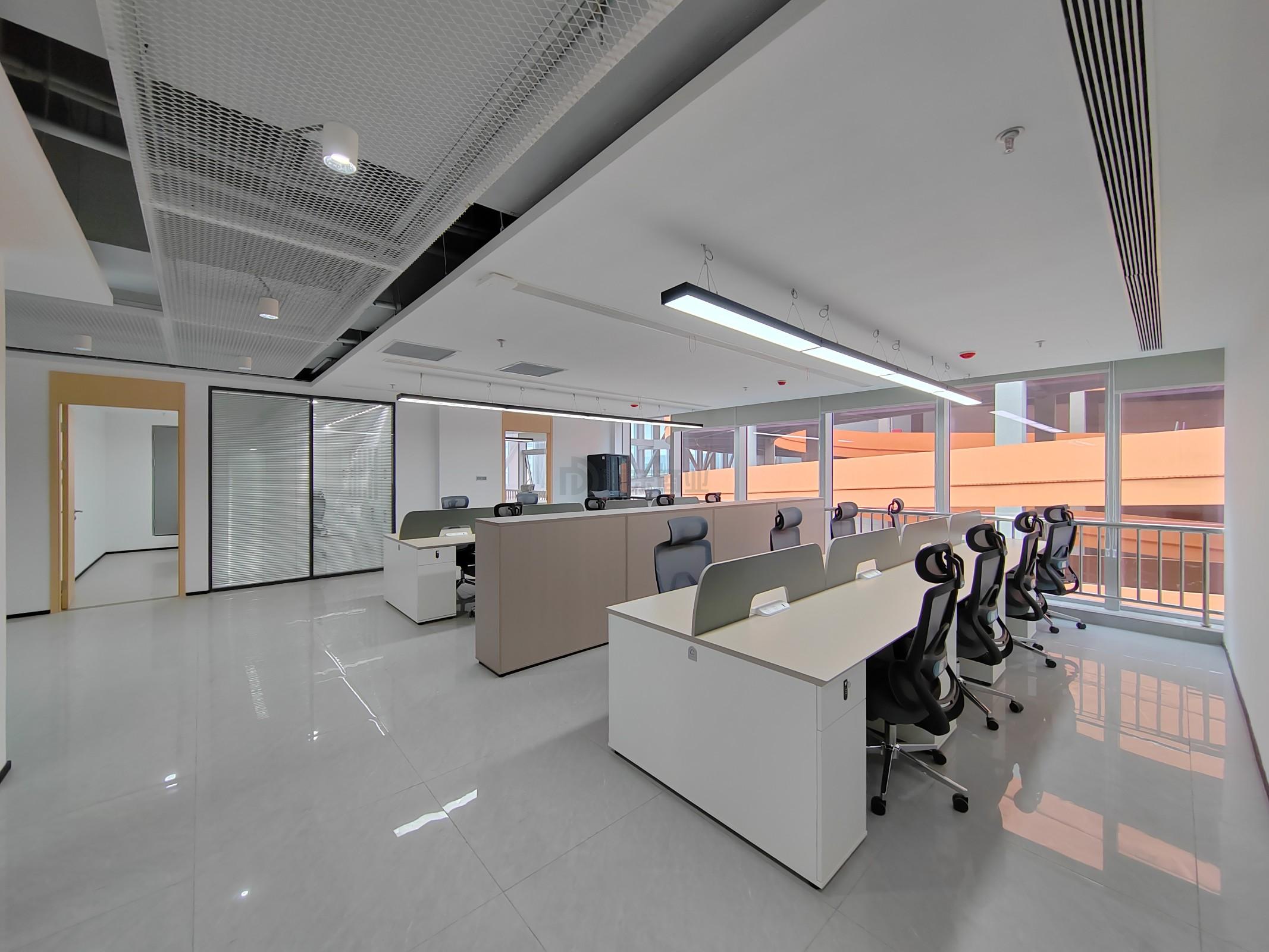 梁溪医疗器械产业园