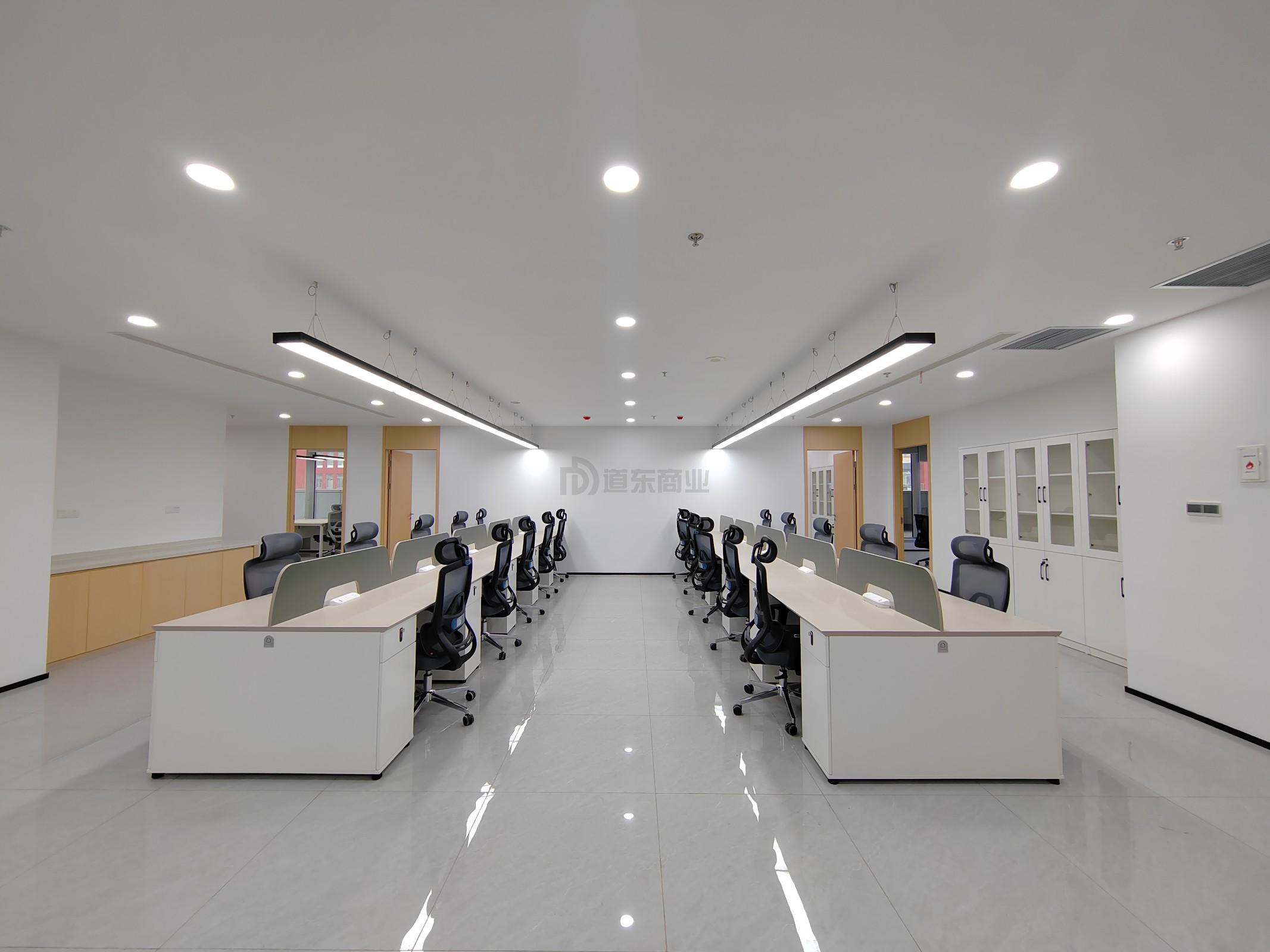 梁溪医疗器械产业园面积438平