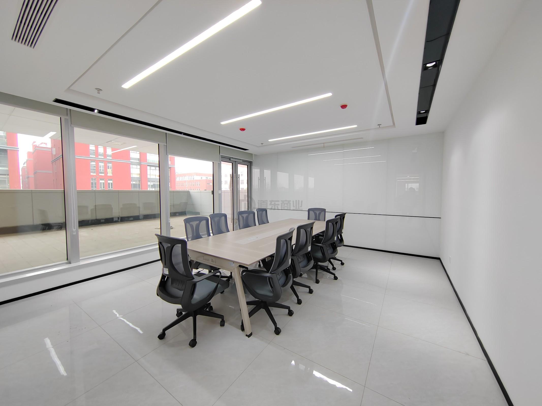 梁溪医疗器械产业园面积438平