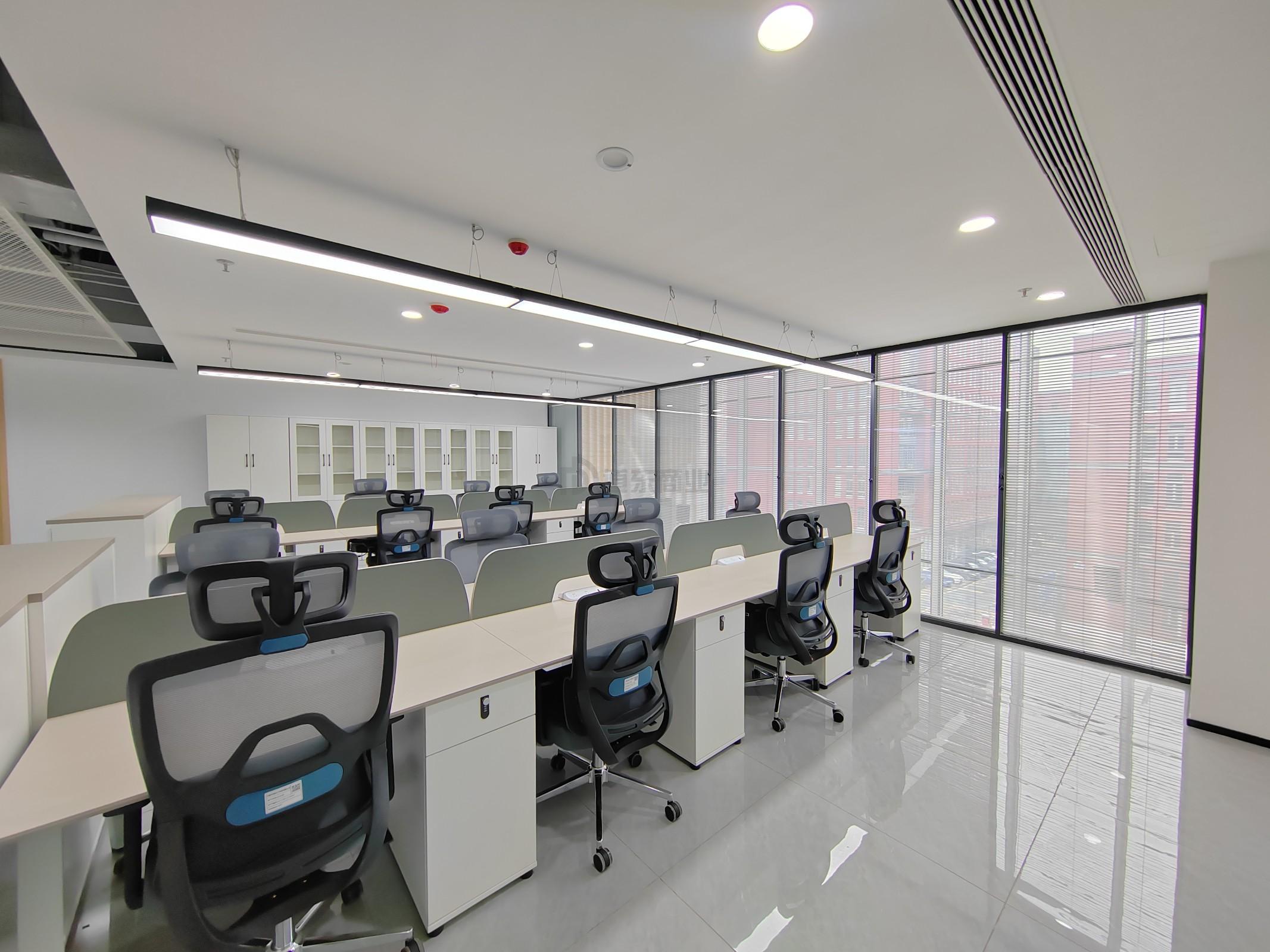 梁溪医疗器械产业园面积472平