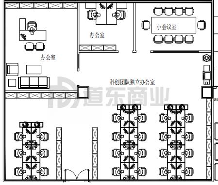 梁溪医疗器械产业园面积283平