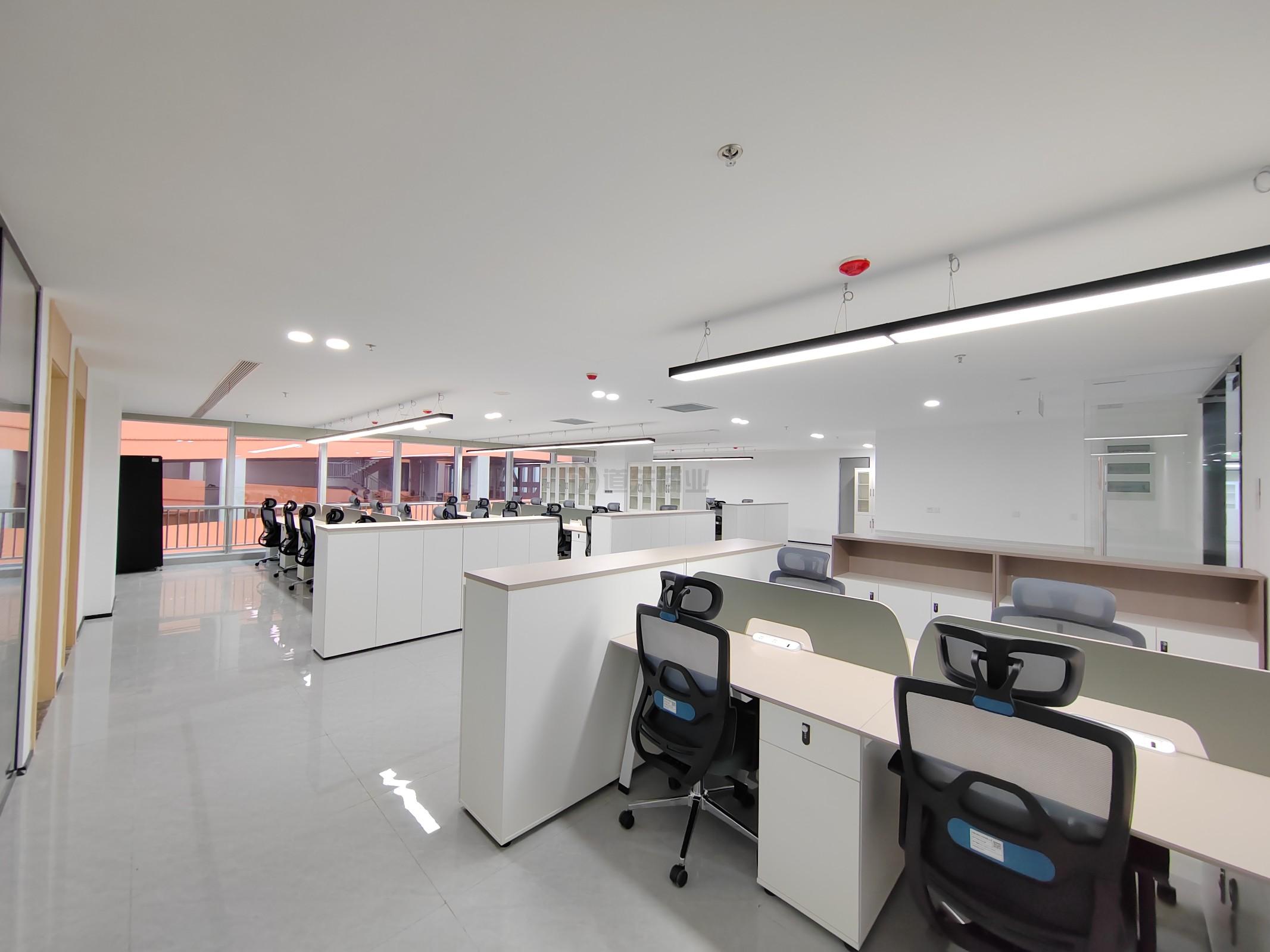 梁溪医疗器械产业园面积382平