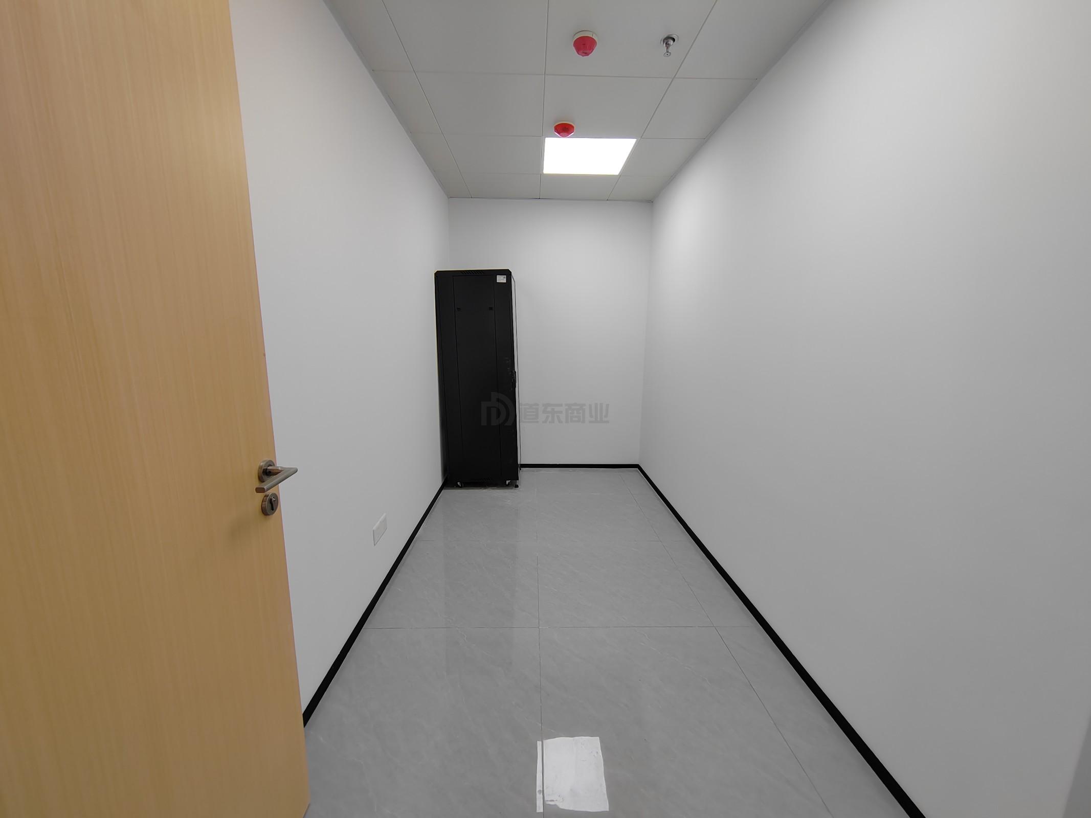 梁溪医疗器械产业园面积258平