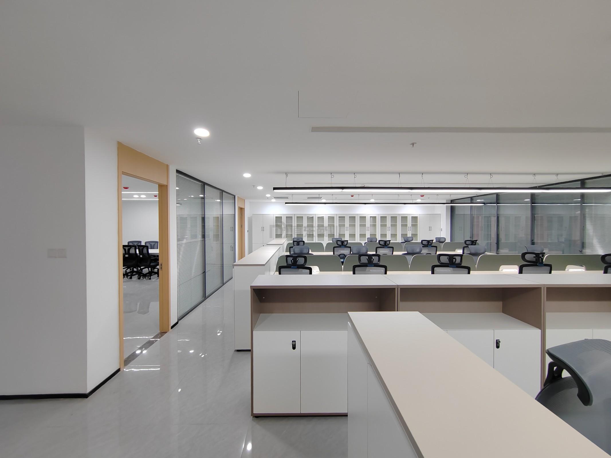 梁溪医疗器械产业园面积593平