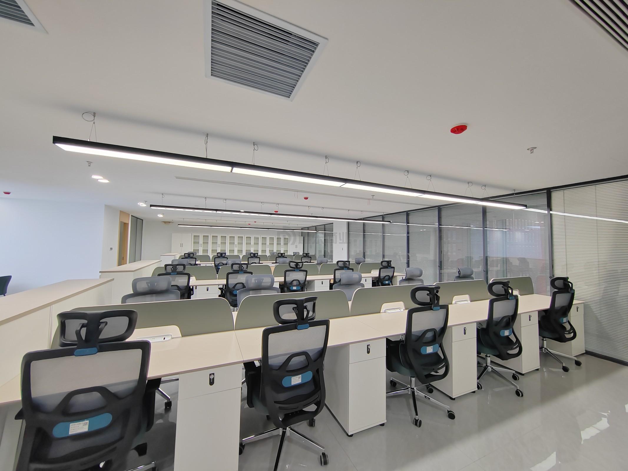 梁溪医疗器械产业园面积513平