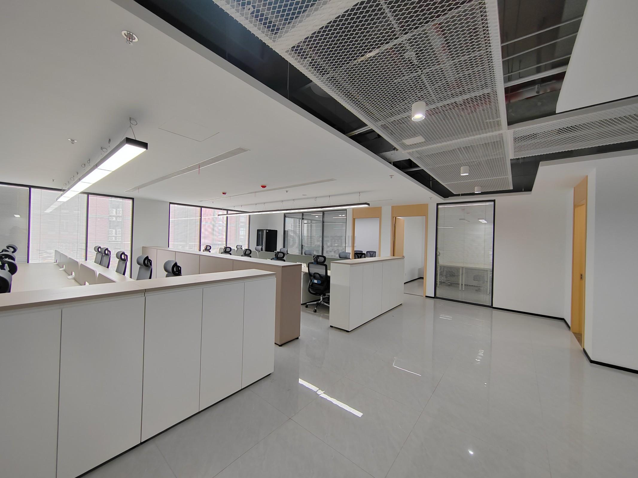 梁溪医疗器械产业园面积283平