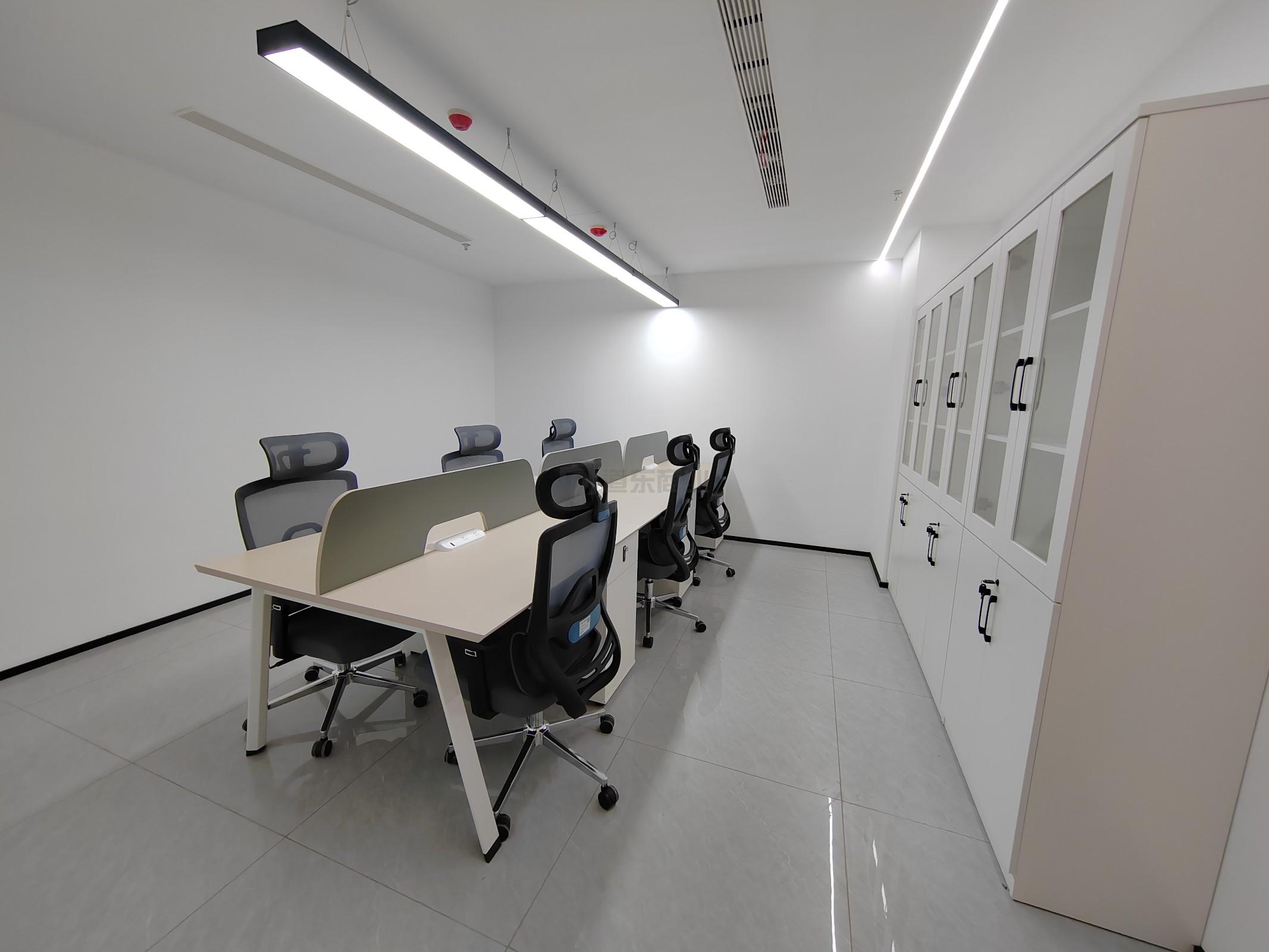 梁溪医疗器械产业园面积382平