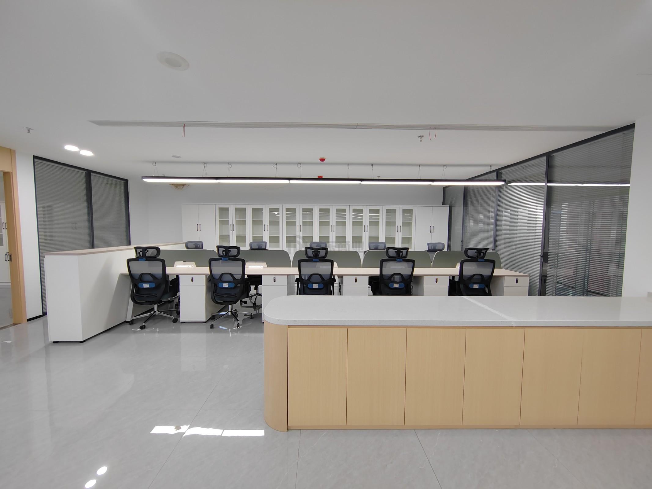 梁溪医疗器械产业园面积513平