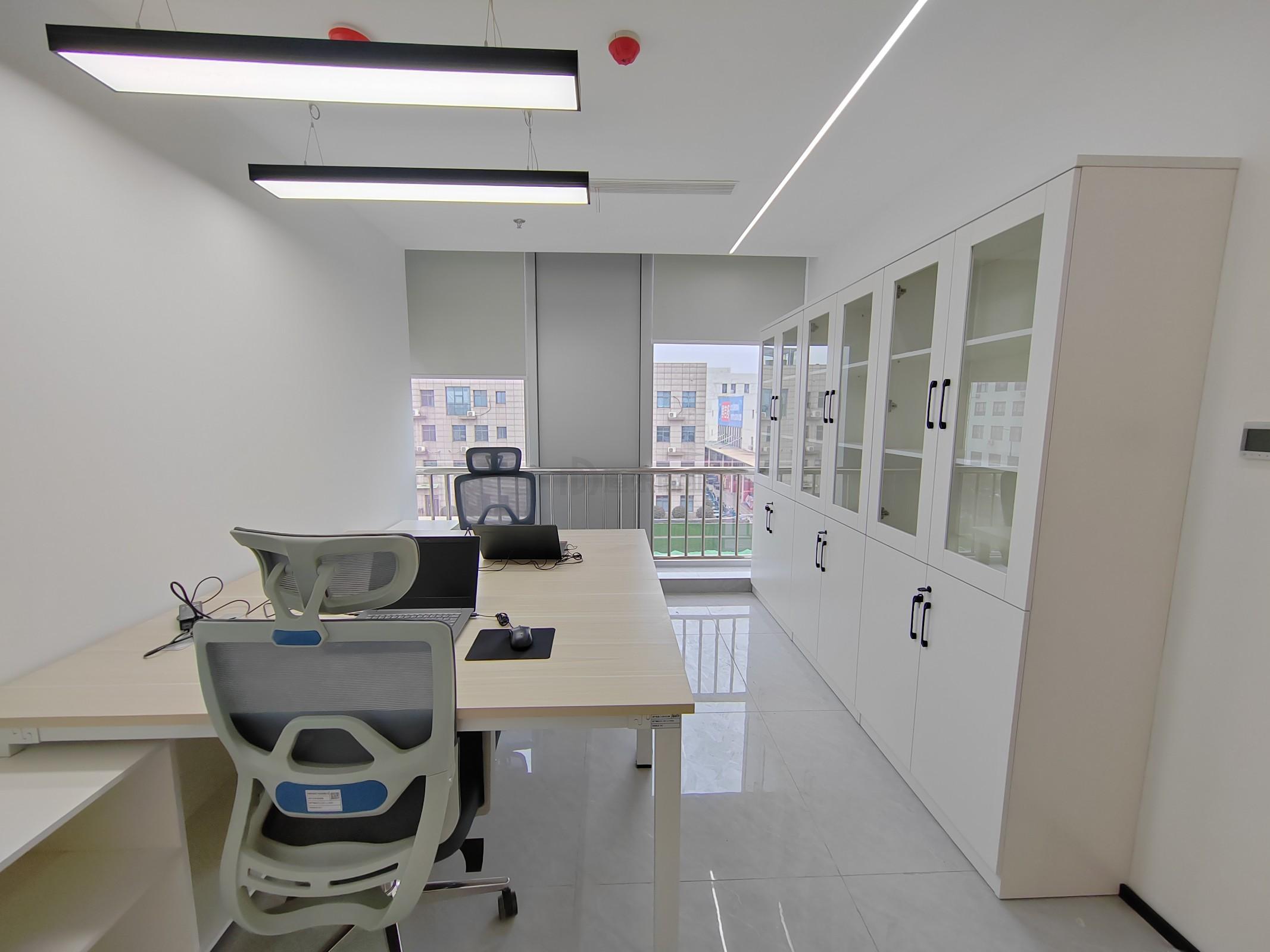 梁溪医疗器械产业园面积243平