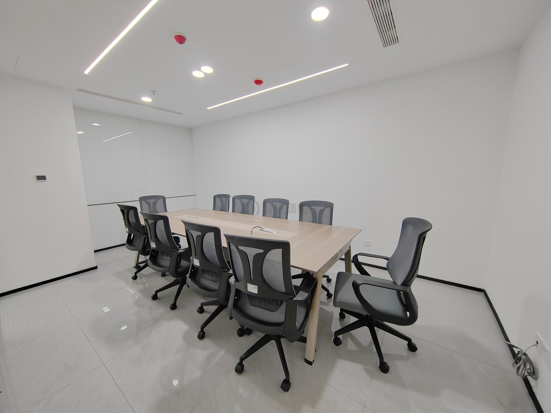 梁溪医疗器械产业园面积283平