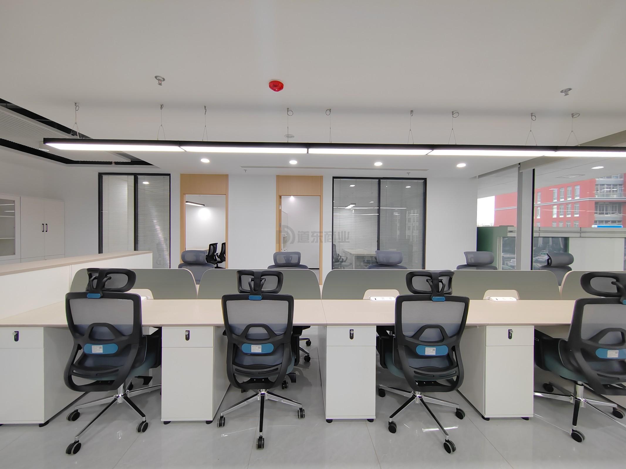 梁溪医疗器械产业园面积230平