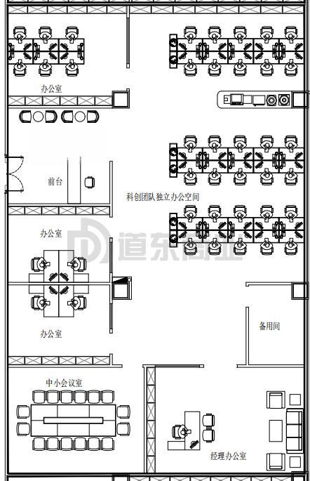 梁溪医疗器械产业园面积513平