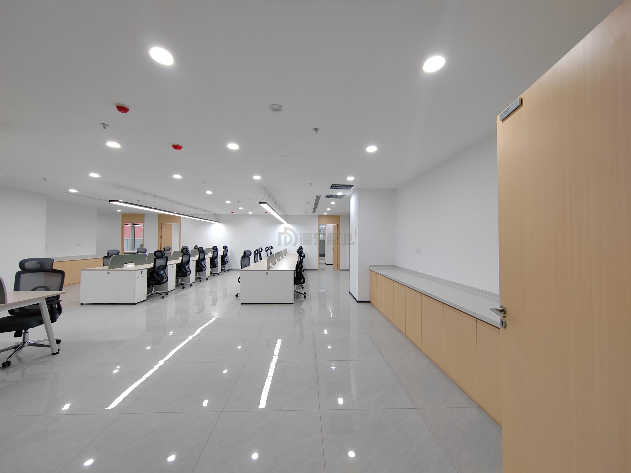 梁溪医疗器械产业园面积438平