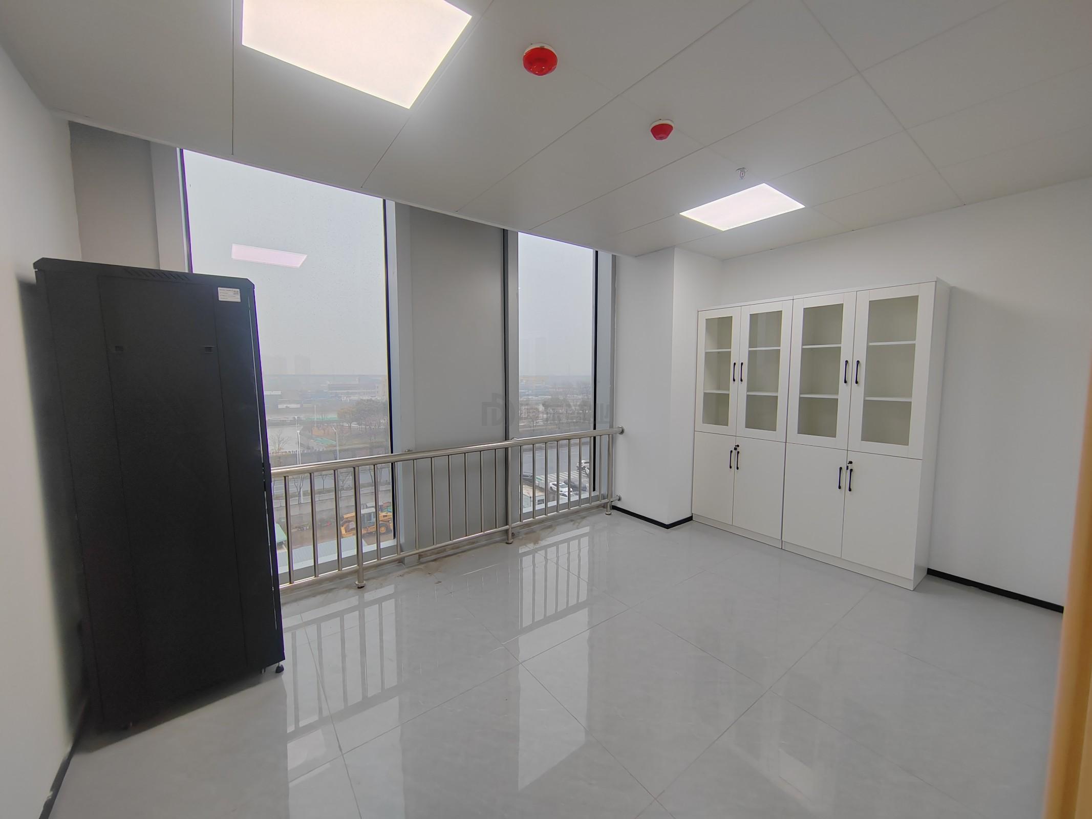 梁溪医疗器械产业园面积575平