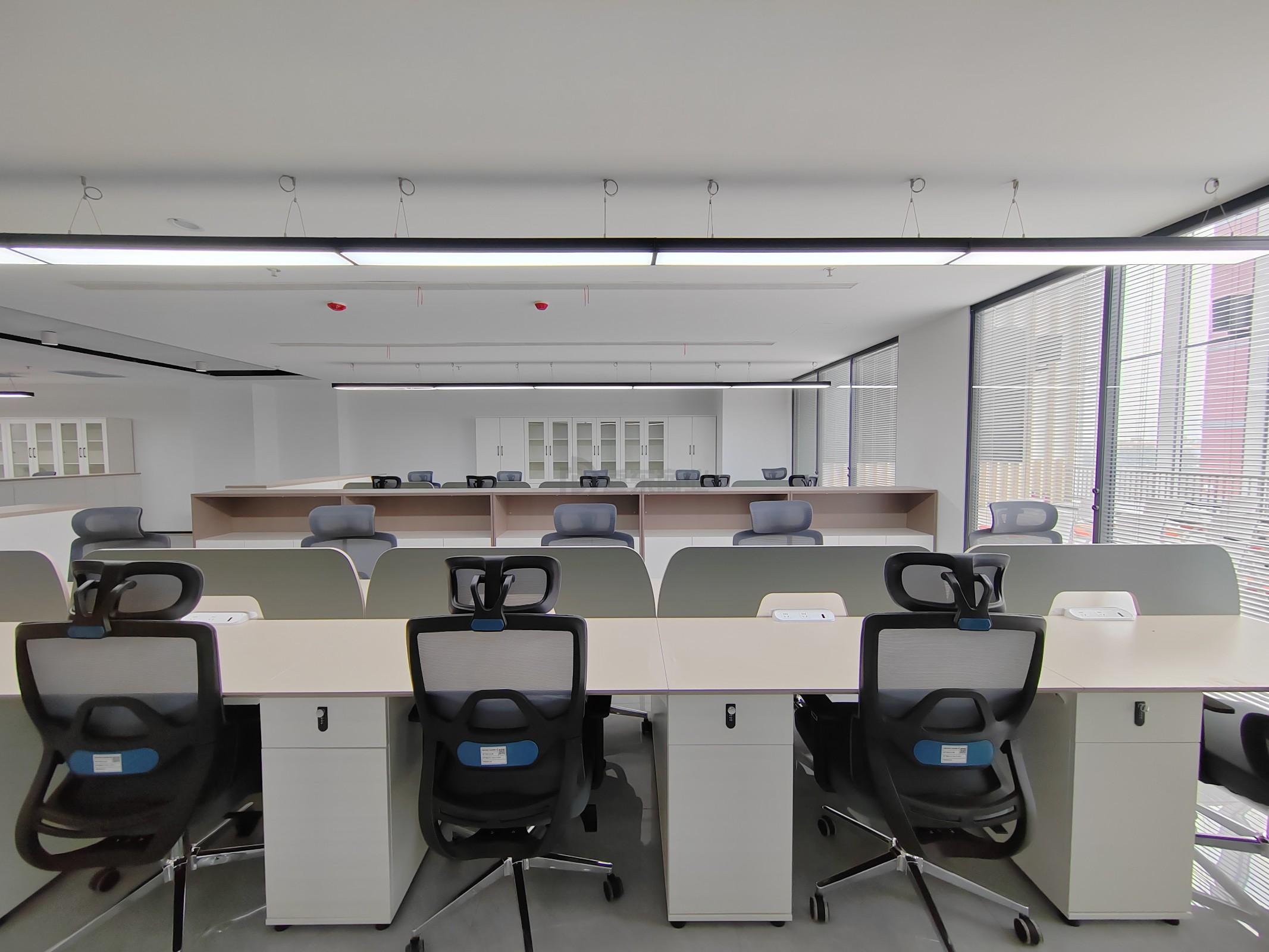 梁溪医疗器械产业园面积283平