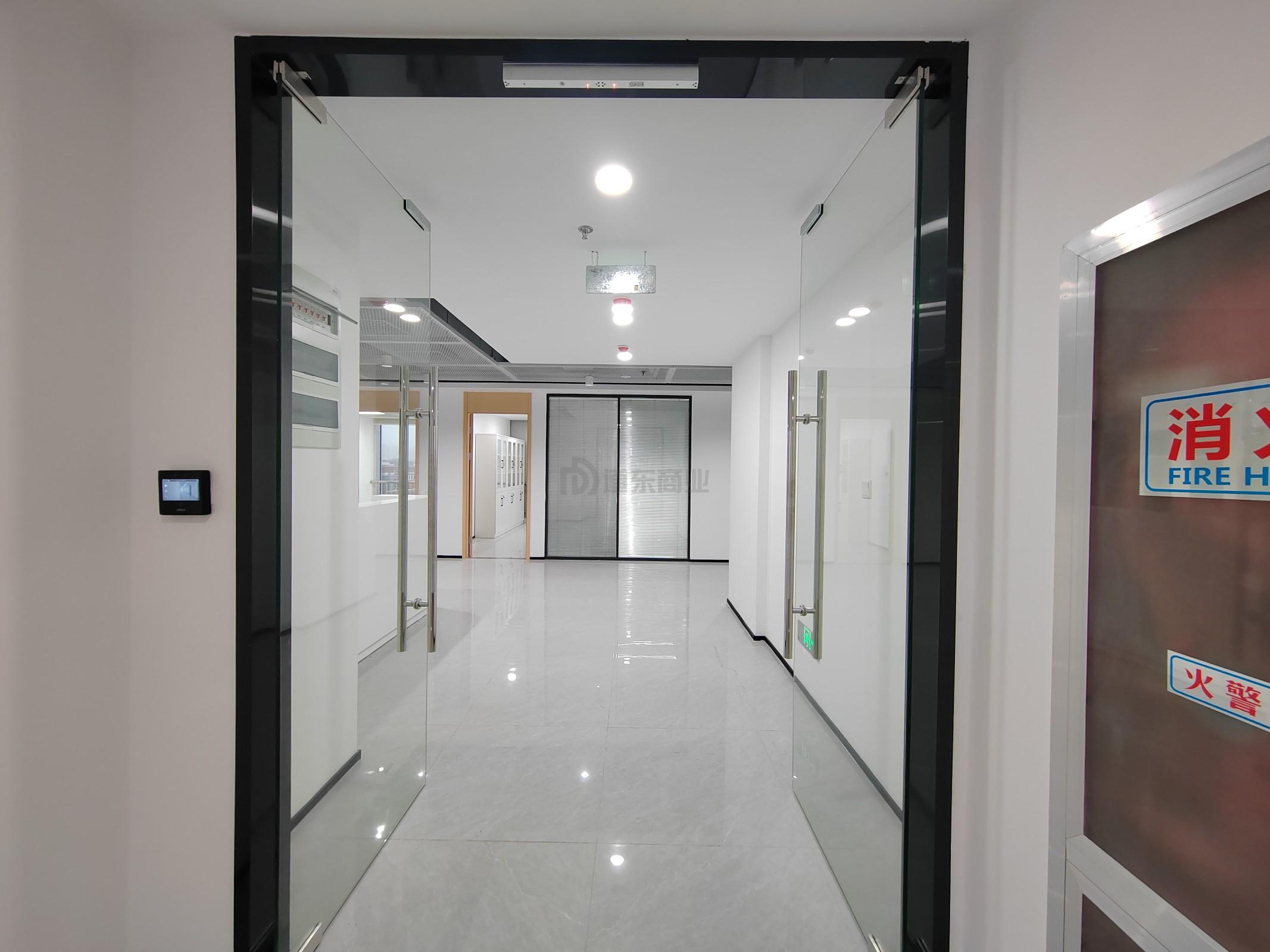 梁溪医疗器械产业园面积593平