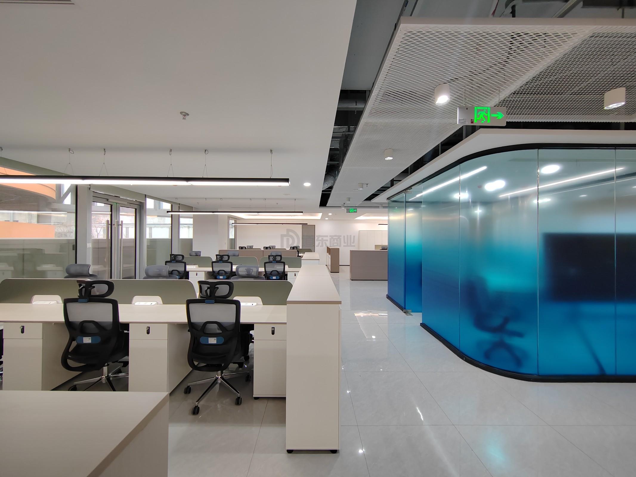 梁溪医疗器械产业园面积277平