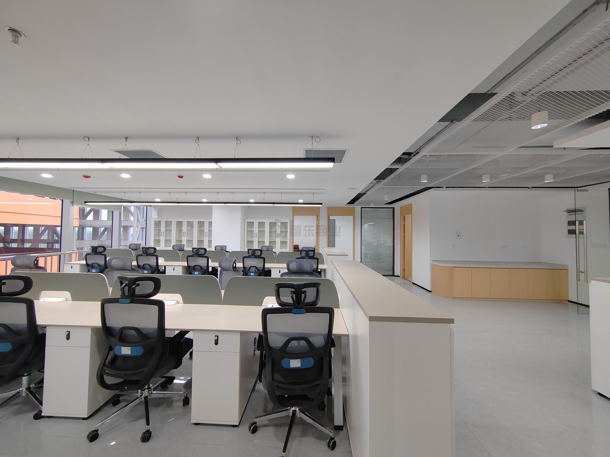 梁溪医疗器械产业园面积382平