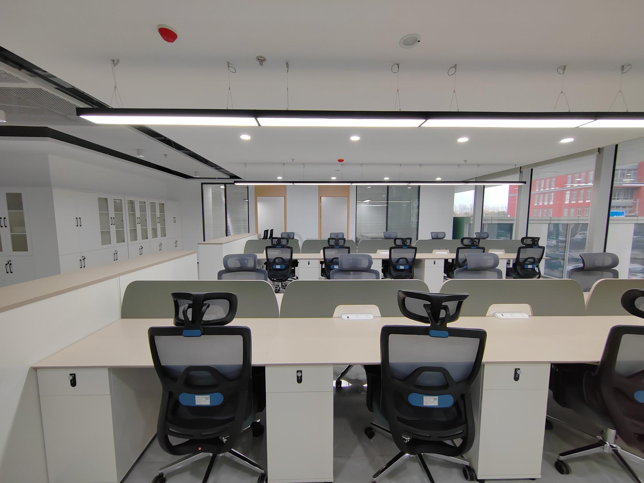 梁溪医疗器械产业园