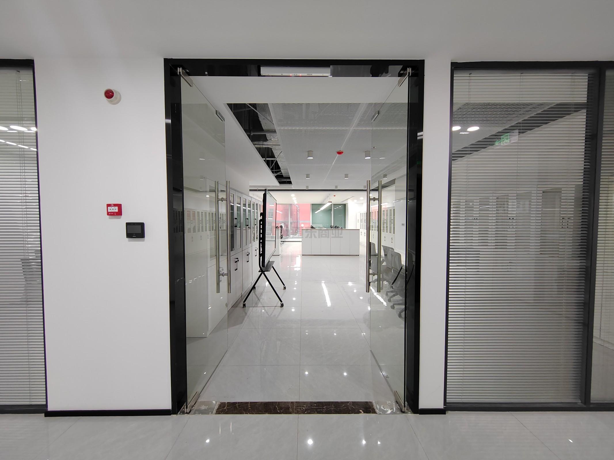 梁溪医疗器械产业园面积230平