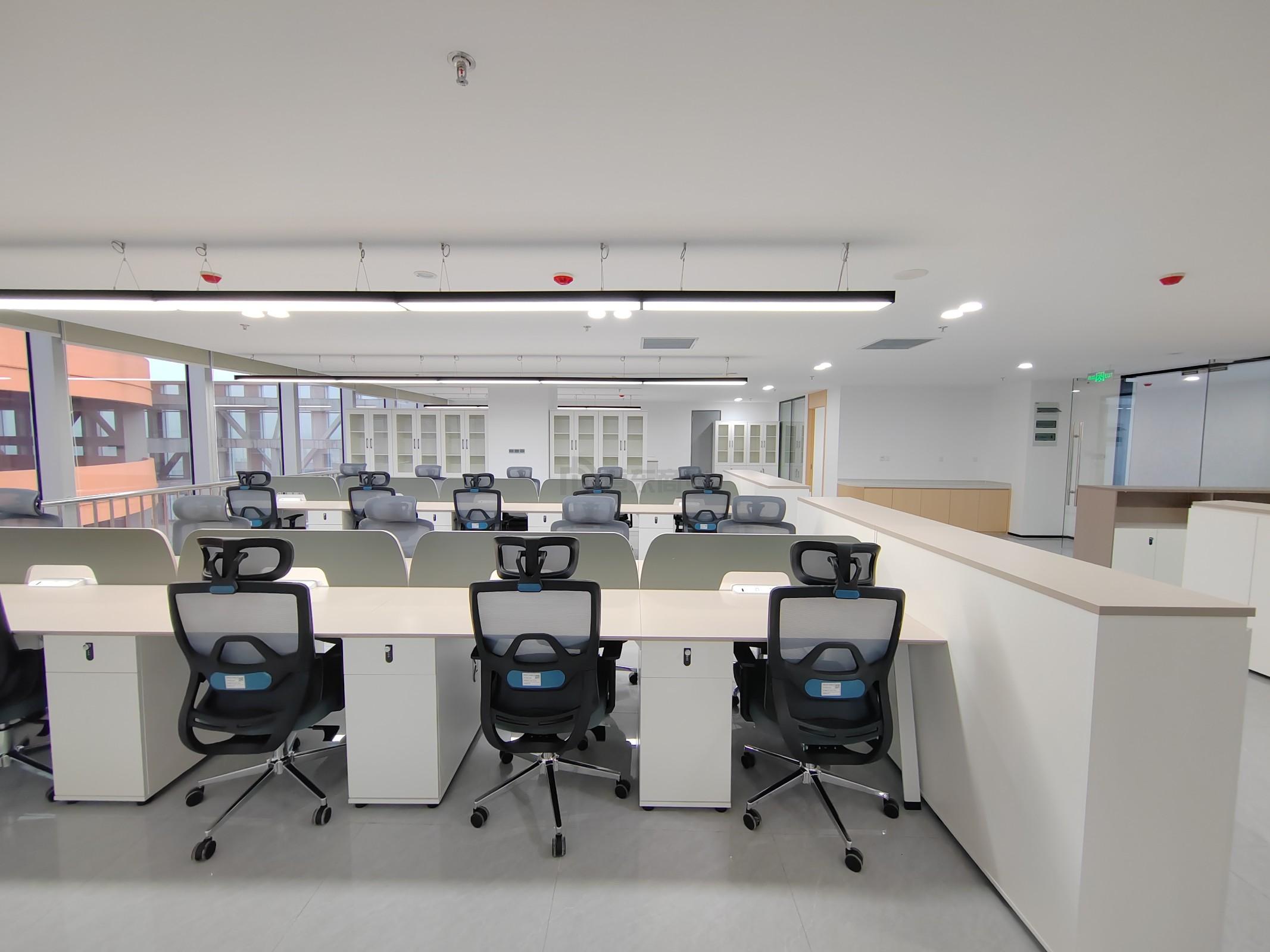 梁溪医疗器械产业园面积382平