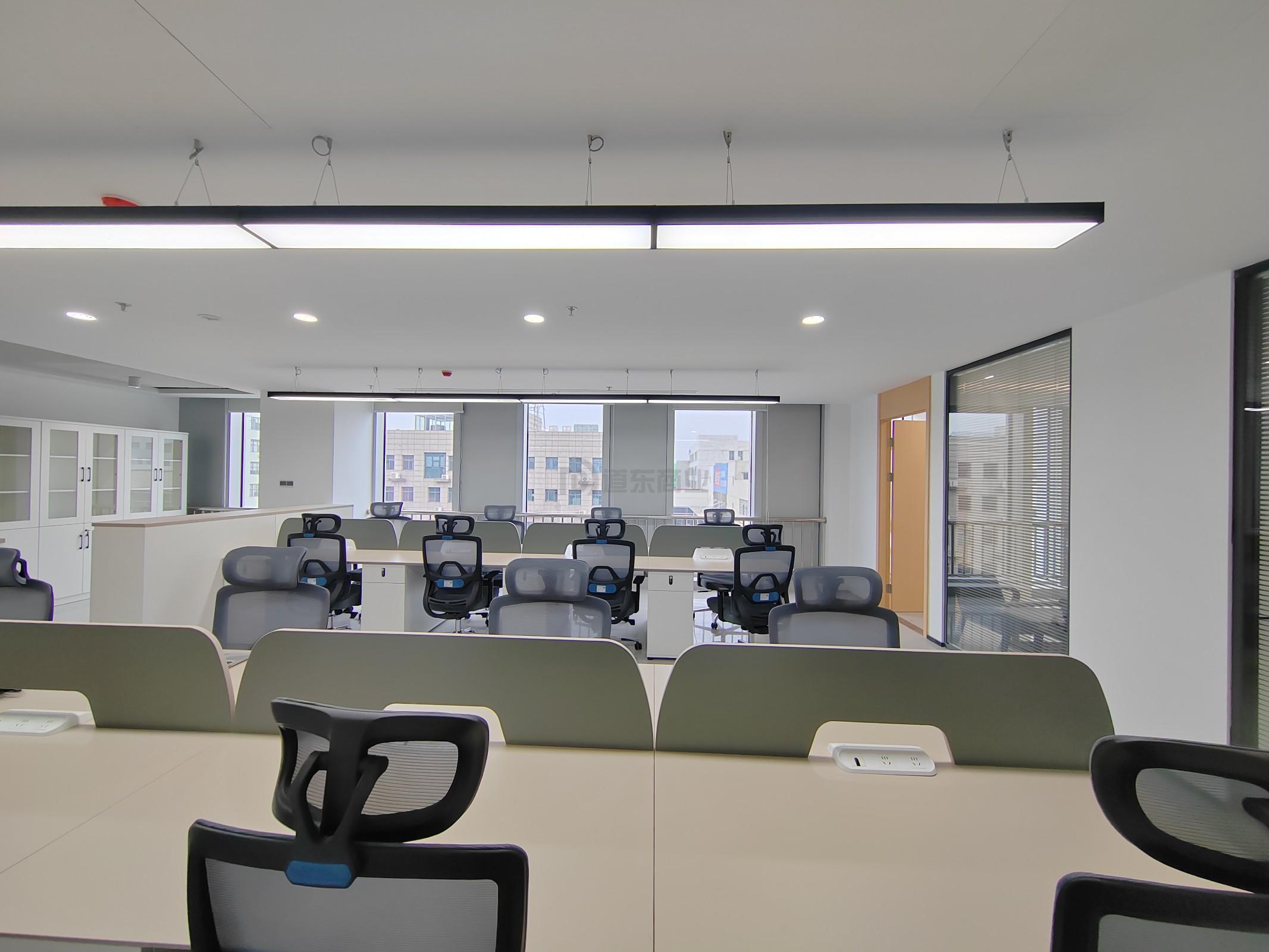 梁溪医疗器械产业园面积243平