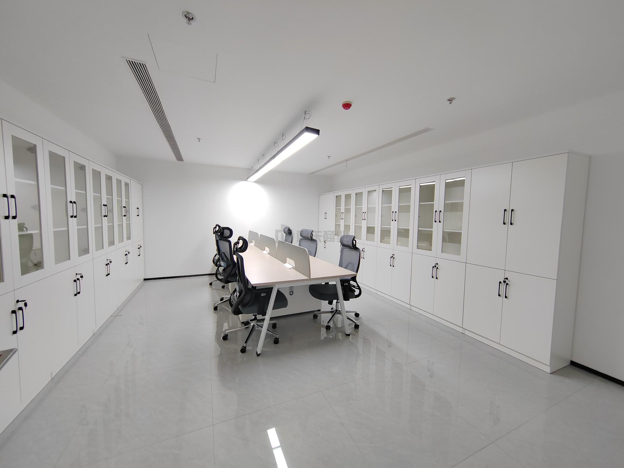 梁溪医疗器械产业园面积513平