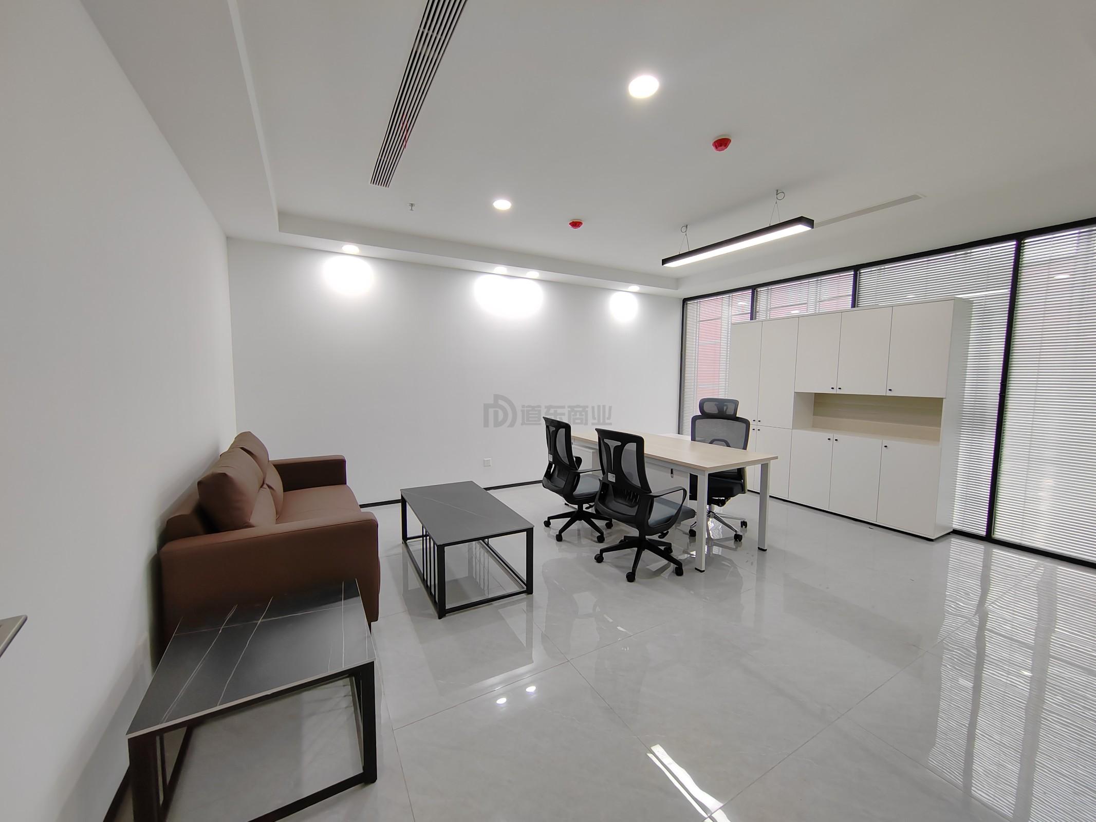 梁溪医疗器械产业园面积405平