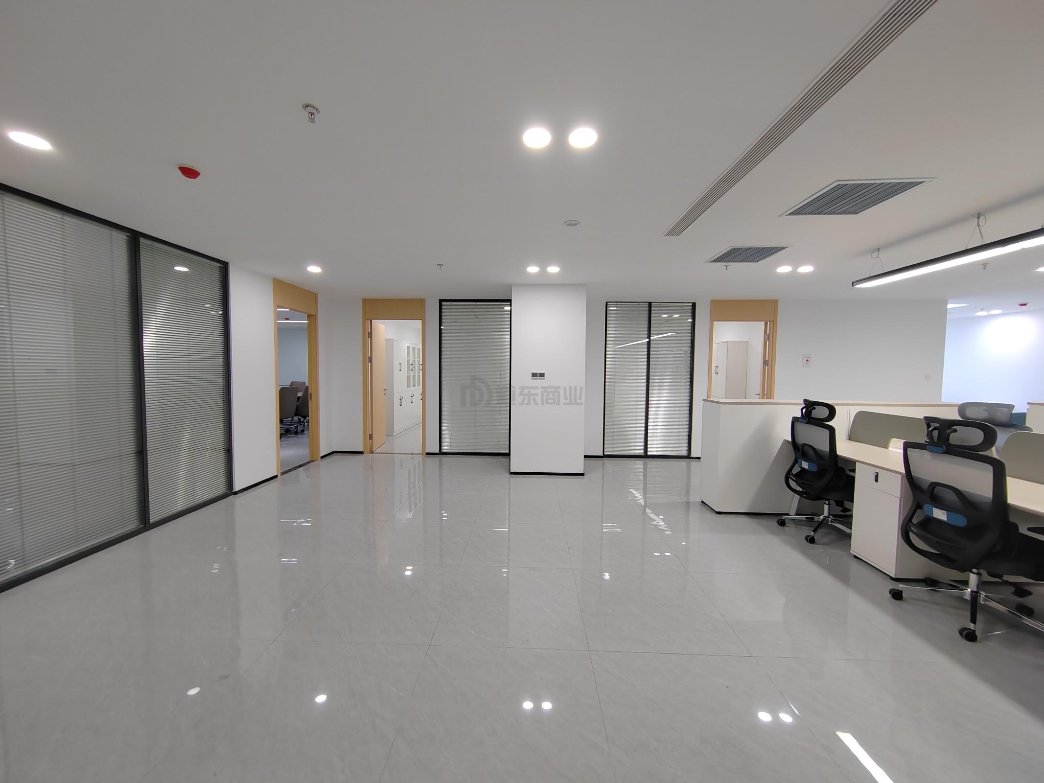 梁溪医疗器械产业园面积513平