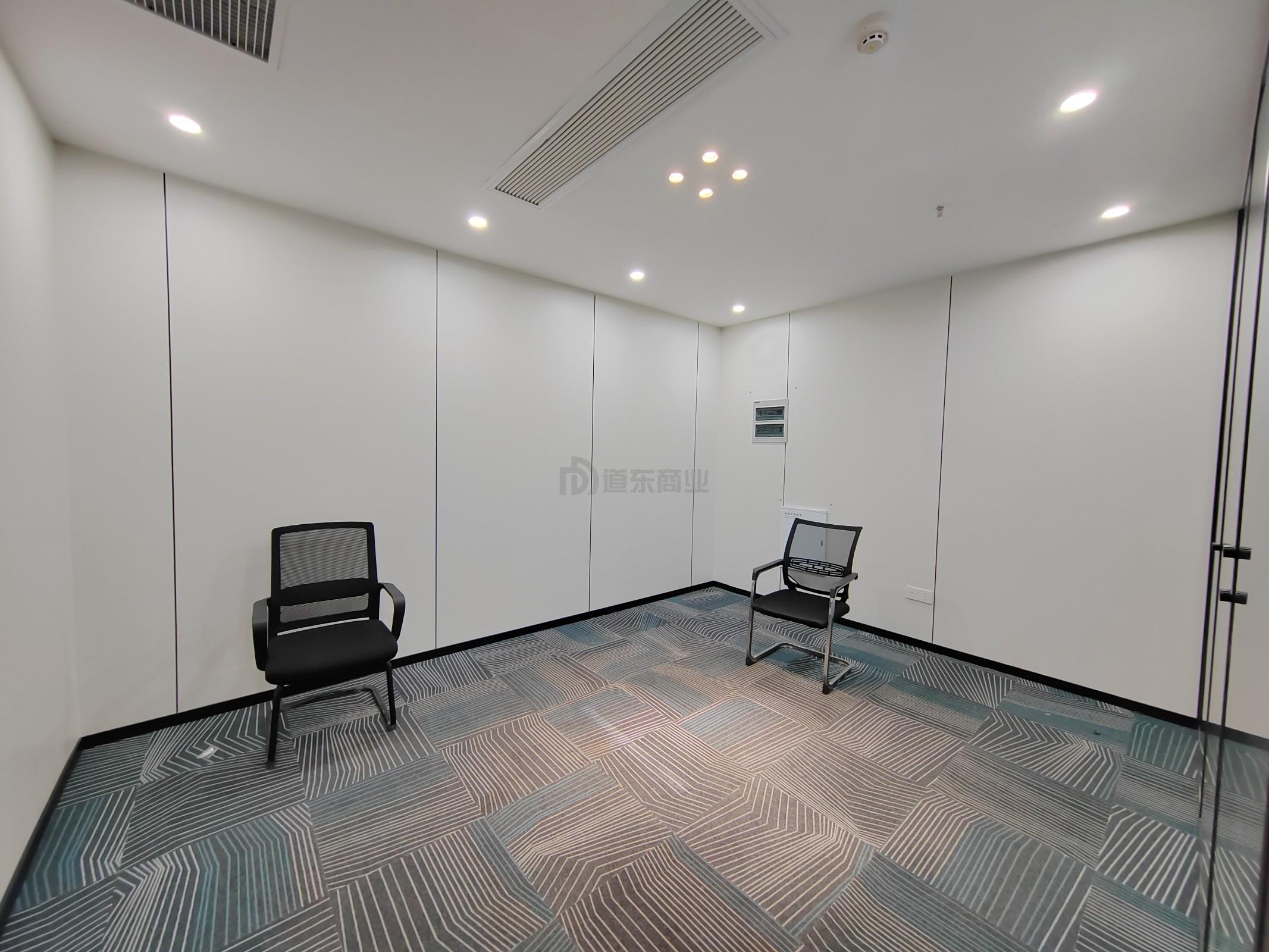 大东方广场面积170平