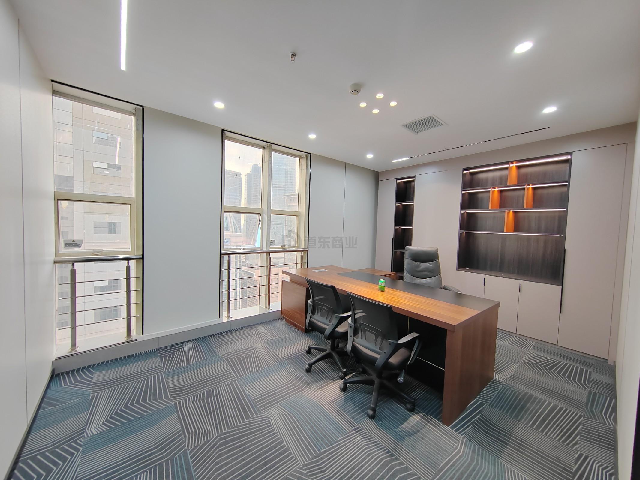 大东方广场面积170平